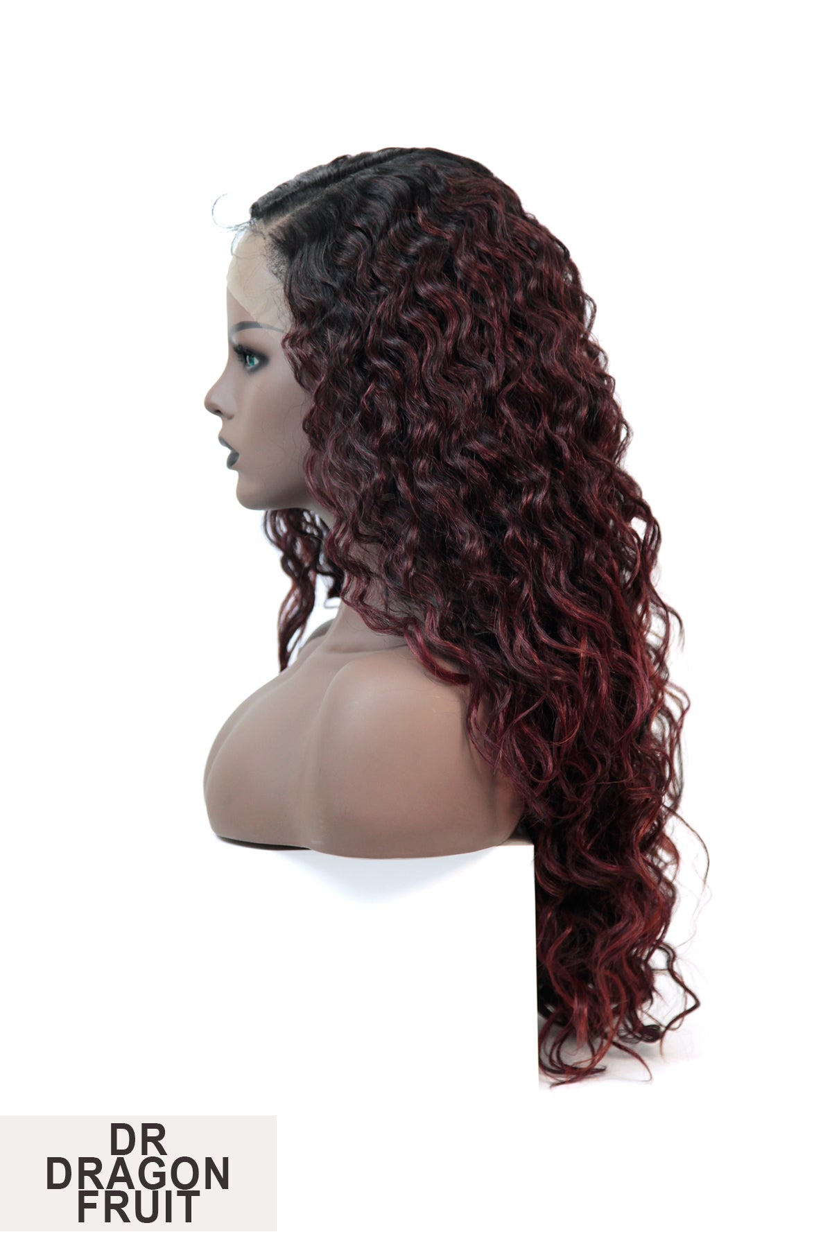 OUTRE MELTED HAIRLINE SWIRLISTA LACE FRONT WIG -SWIRL 111 - BSW BEAUTY CANADA