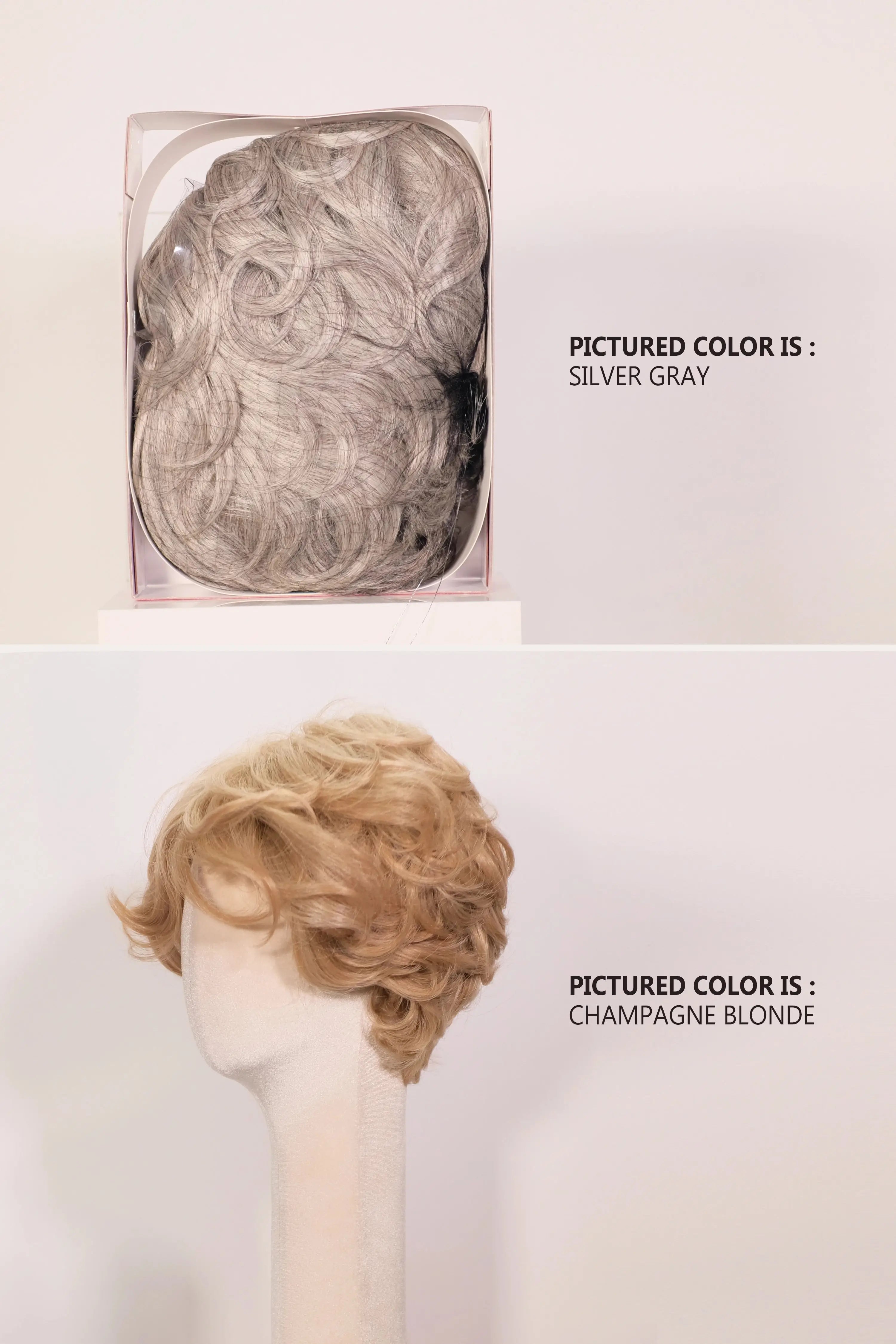 OUTRE WIG POP FULL WIG - RASHA