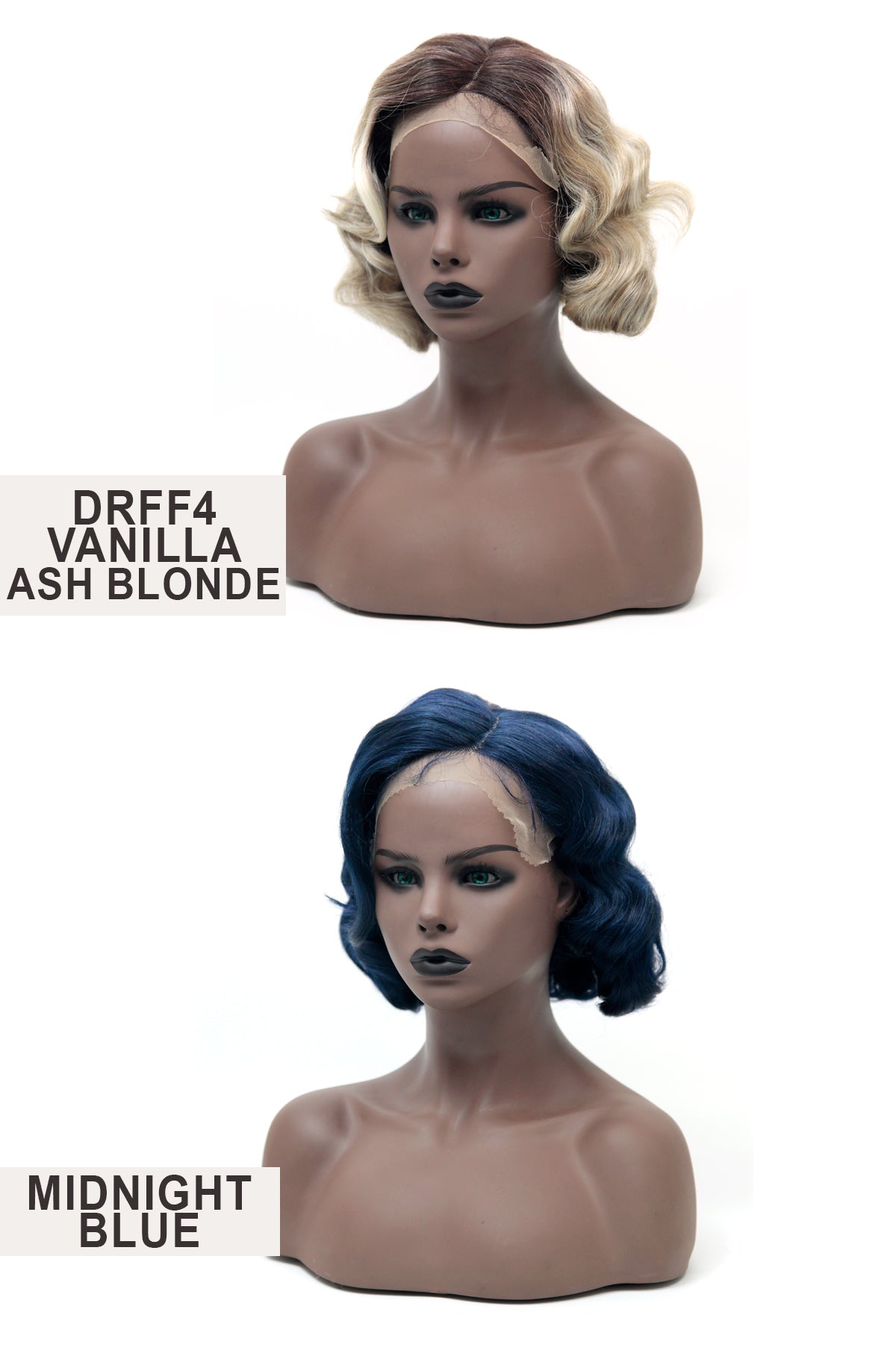 OUTRE HD LACE FRONT WIG - EZILDAH 14" - BSW BEAUTY CANADA