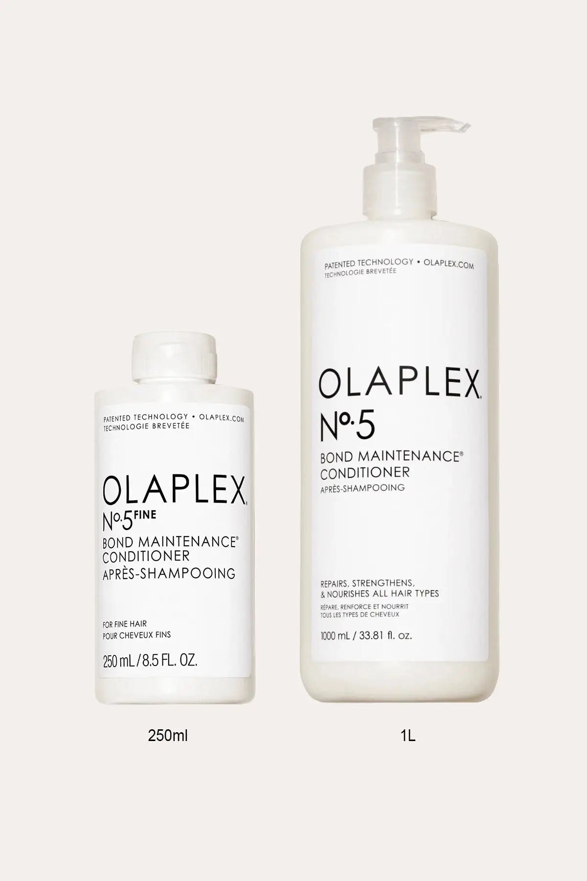 OLAPLEX NO.5 BOND MAINTENANCE CONDITIONER - BSW BEAUTY CANADA