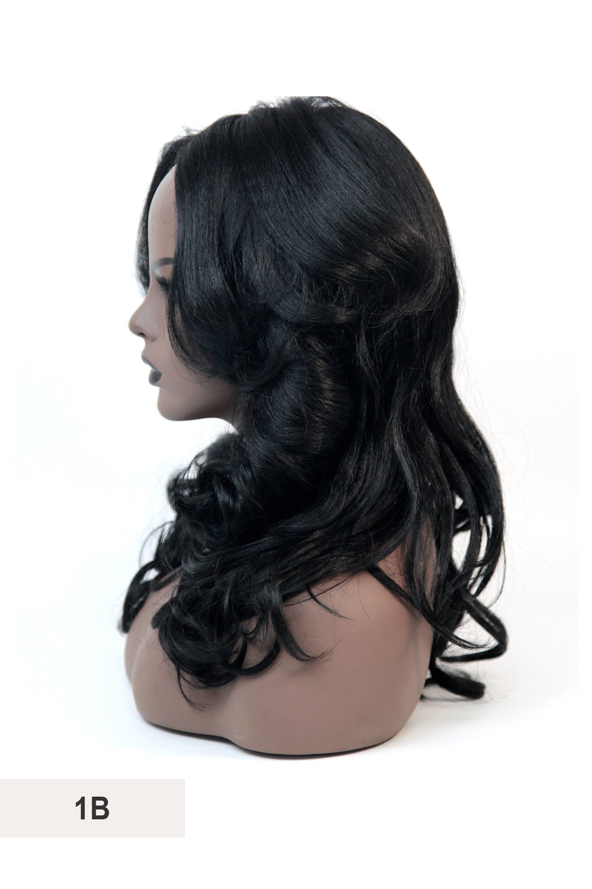 OUTRE PERFECT HAIRLINE SWOOP SERIES LACE FRONT WIG - SWOOP2 - BSW BEAUTY CANADA
