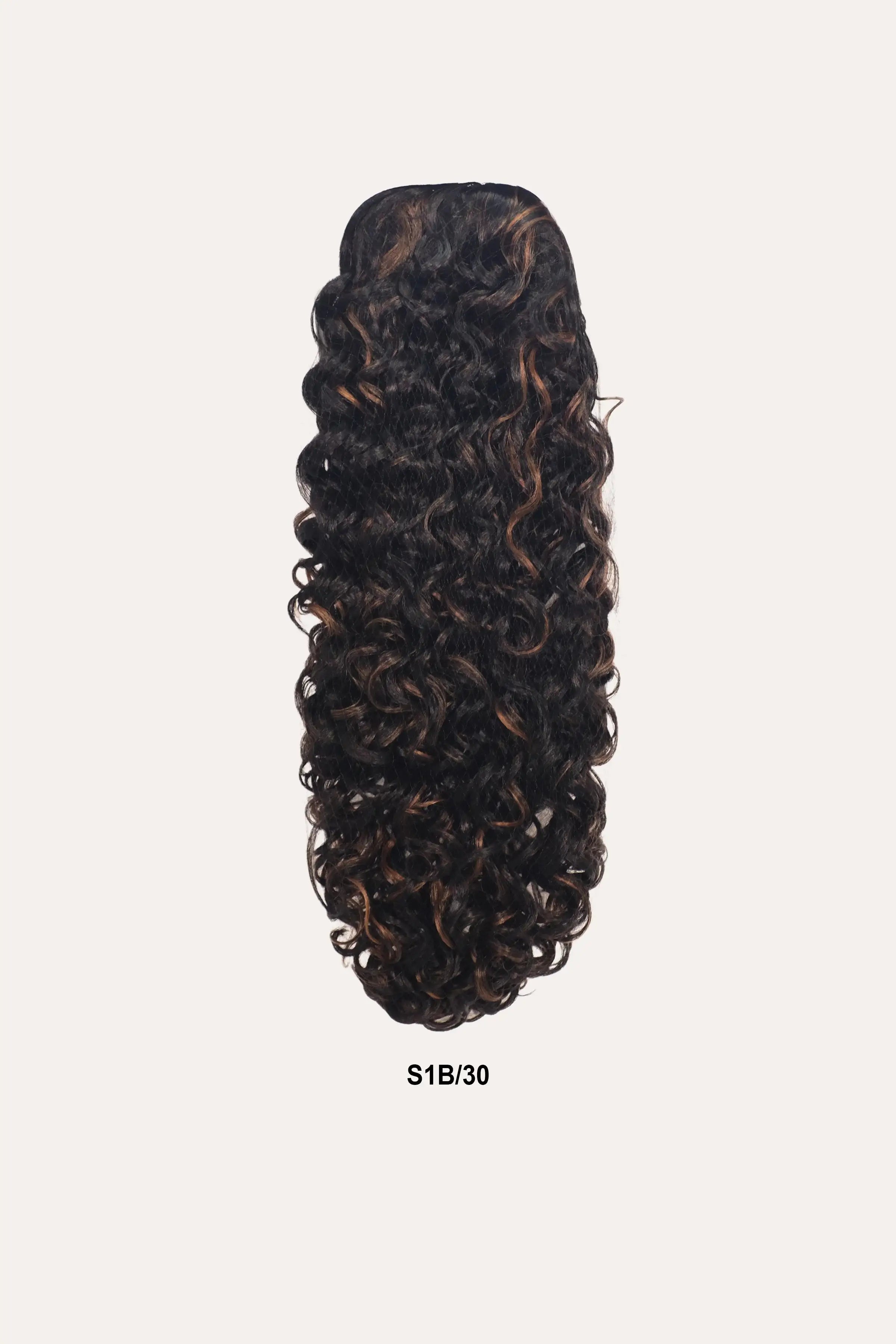 OUTRE QUICK WEAVE HALF WIG - WINSLET