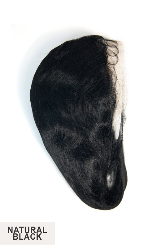 MAYDE LOVELLA 100% HUMAN HAIR WET & WAVY LACE WIG - LOOSE DEEP - BSW BEAUTY CANADA