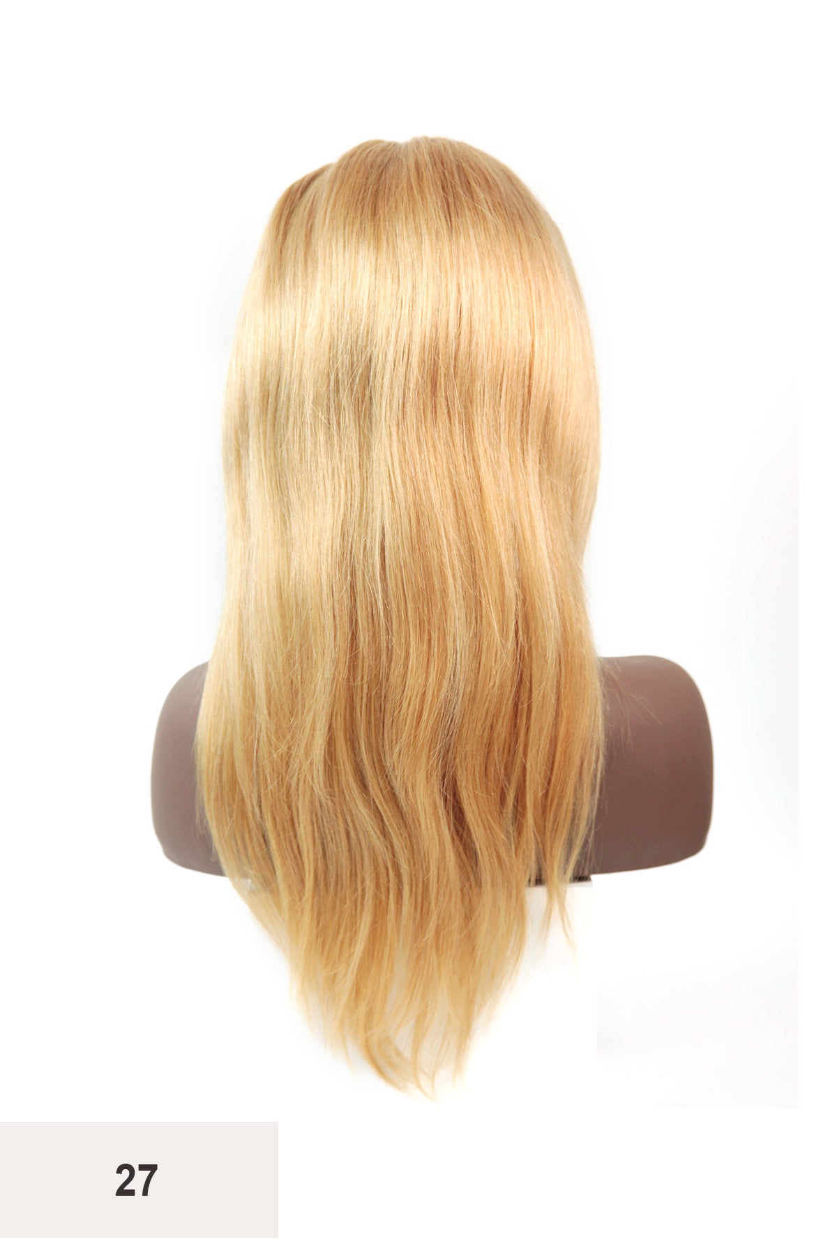 MOTOWN PERSIAN VIRGIN REMY 13X4 - HL134.S24 24" - BSW BEAUTY CANADA