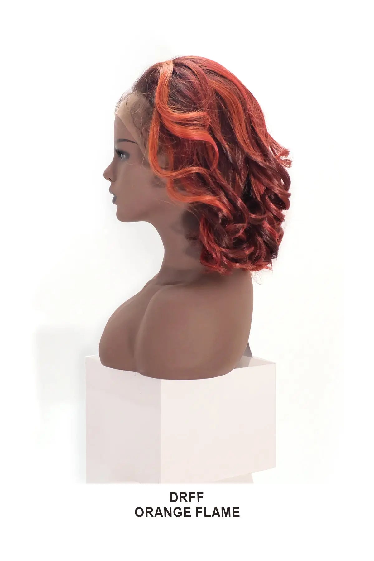 OUTRE PERFECT HAIRLINE 13X4 HAND-TIED LACE FRONT WIG - ALORA OUTRE