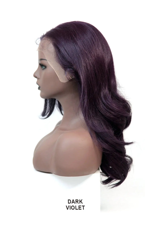 OUTRE PERFECT HAIRLINE TRUE FRONTAL 13X6 LACE FRONTAL WIG - PEAK 708 OUTRE