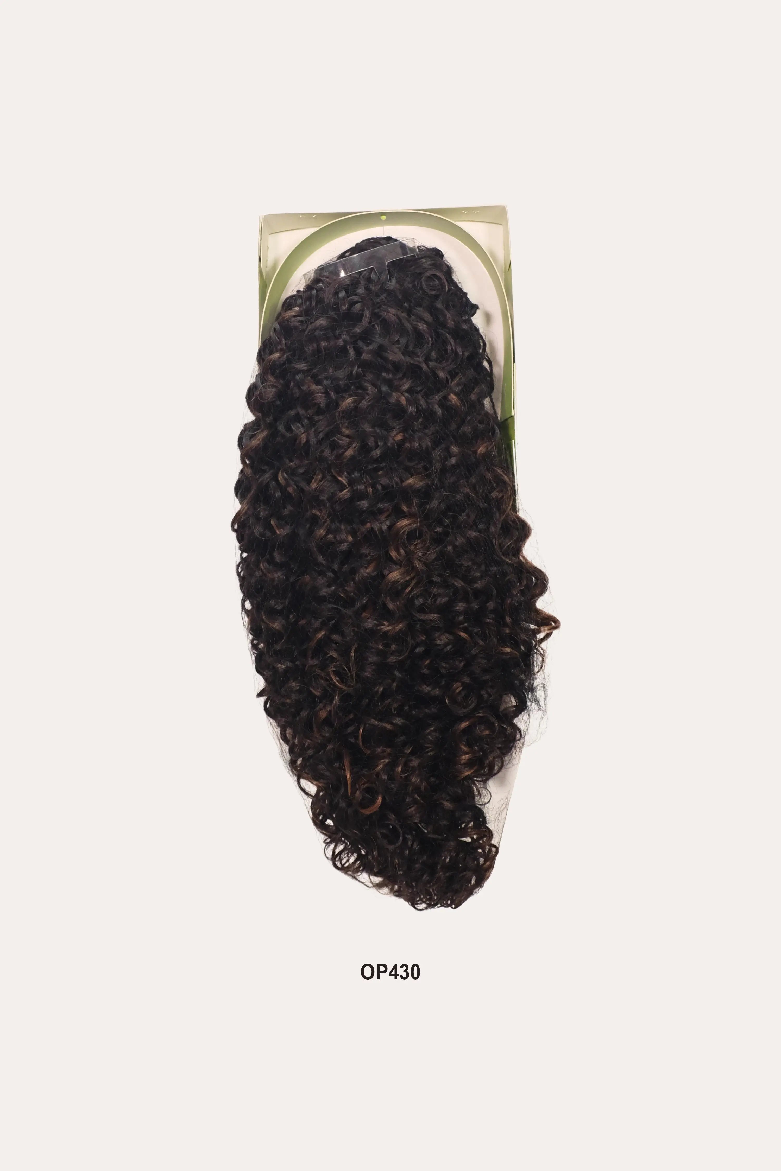 SHAKE N GO ORGANIQUE OASIS GIRL