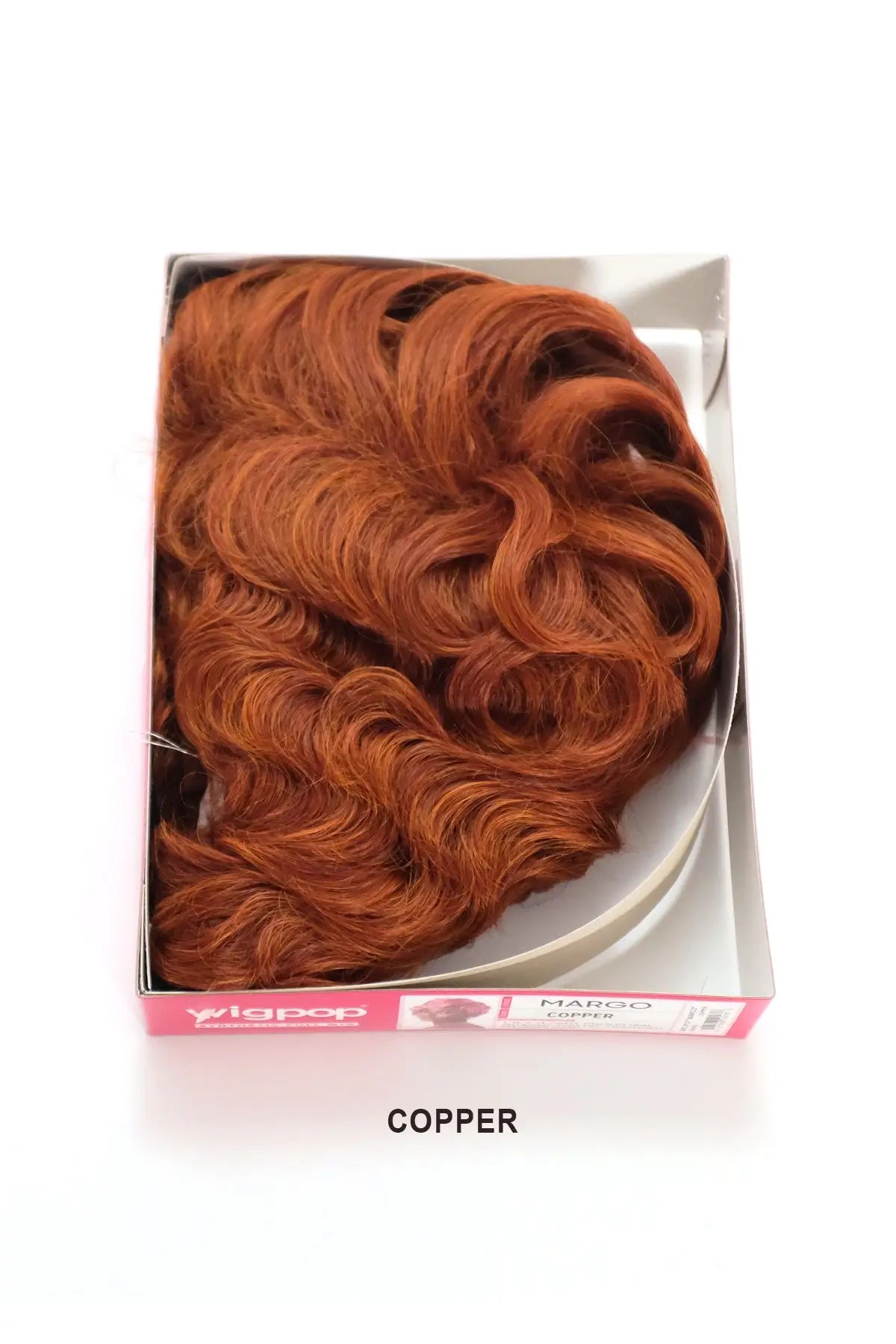 OUTRE WIG POP - MARGO OUTRE