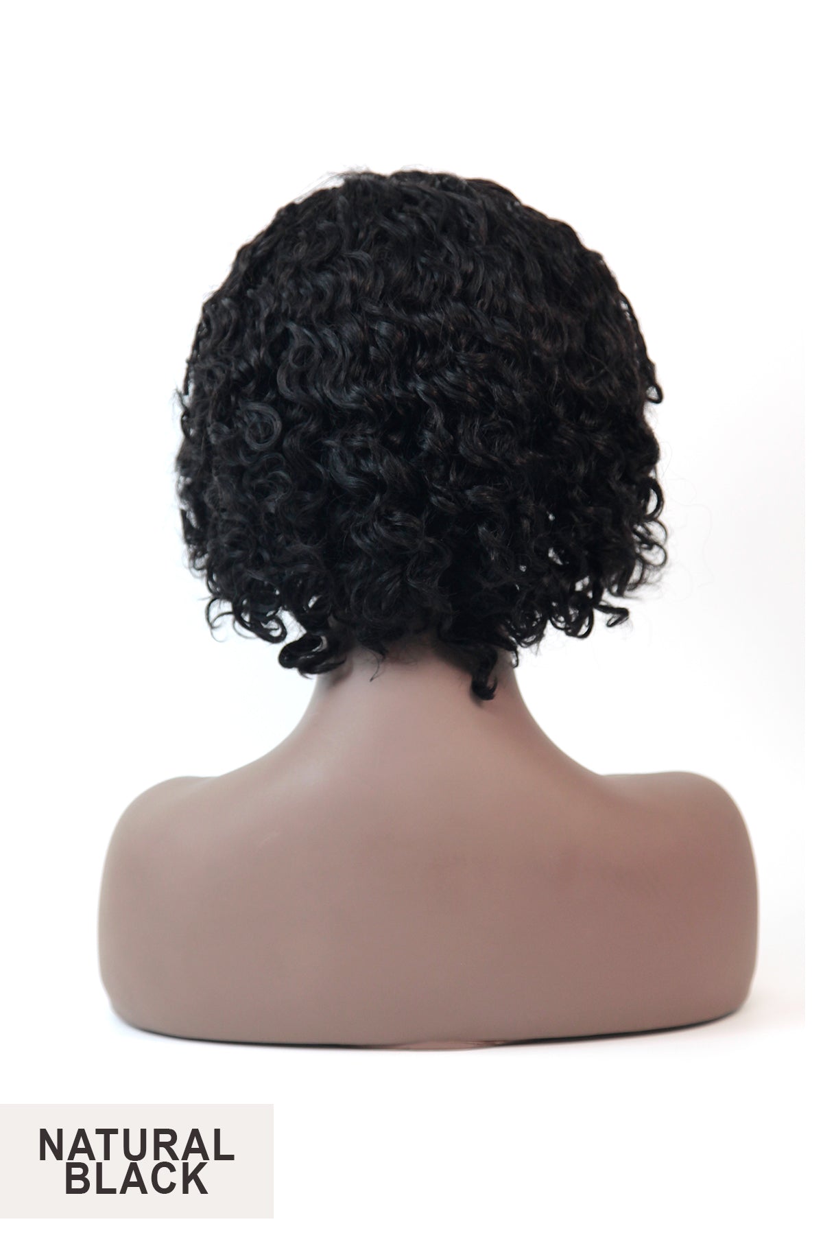 MAYDE TESSA 100% HUMAN HAIR LACE FRONT WIG - FREYA - BSW BEAUTY CANADA