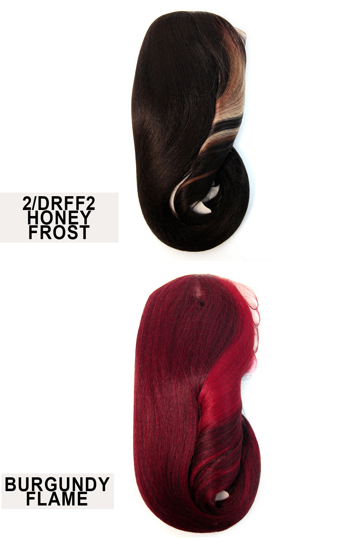 OUTRE PERFECT HAIRLINE 13X6 HAND-TIED LACE FRONT WIG - JAYLIN - BSW BEAUTY CANADA