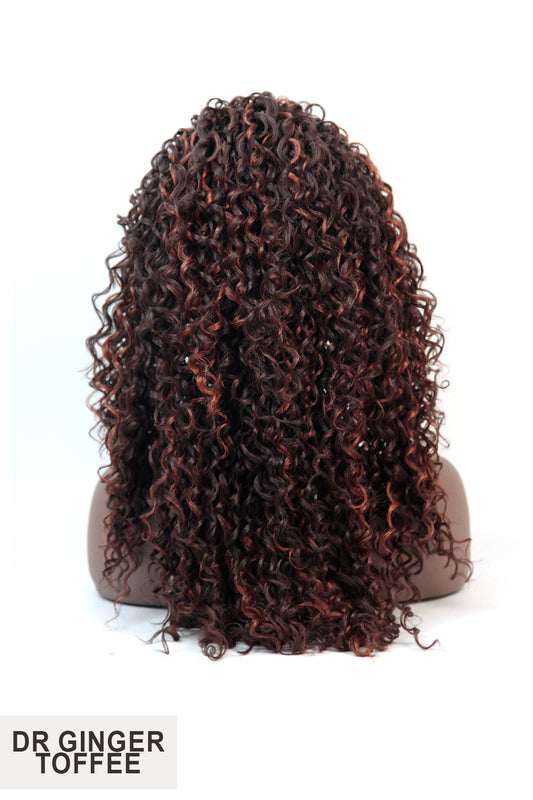 OUTRE QUICK WEAVE HALF WIG - NATASHA - BSW BEAUTY CANADA