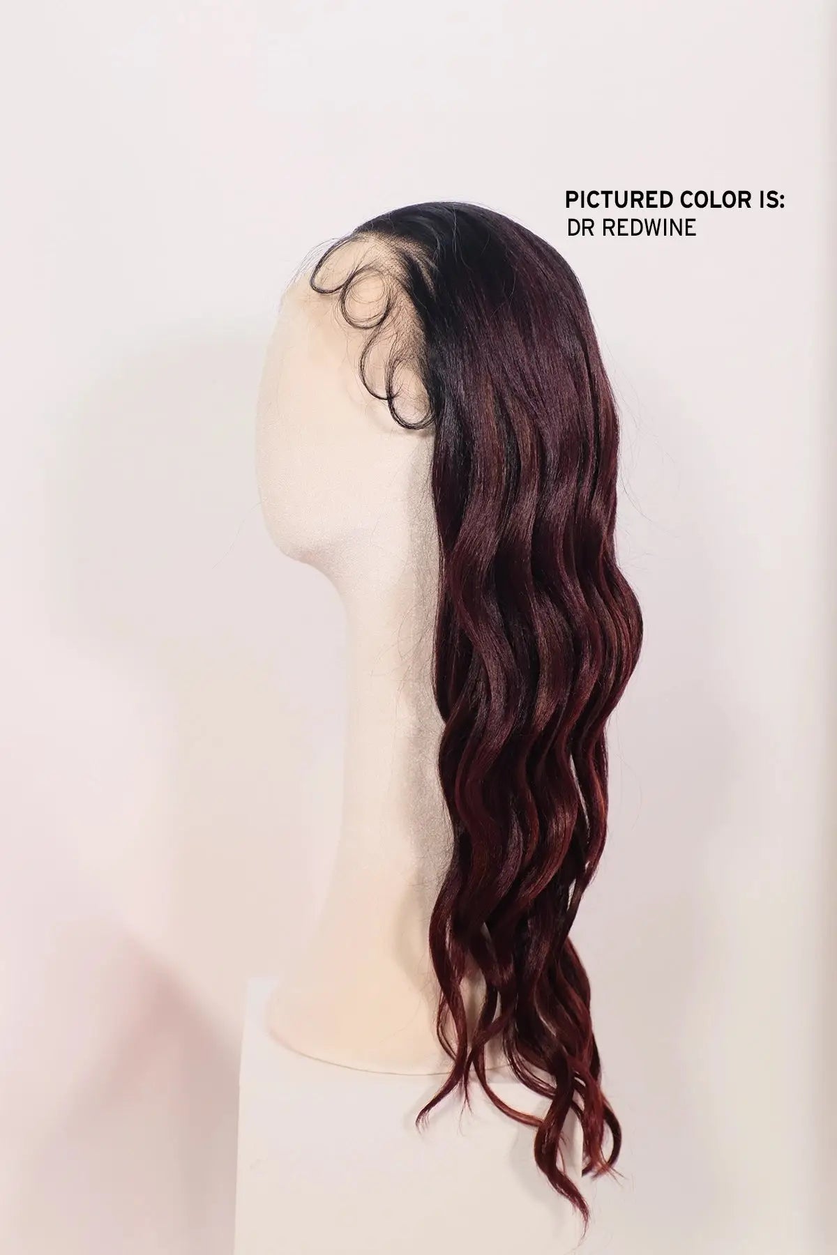 JANET MELT HD 13X6 LACE WIG - SAL