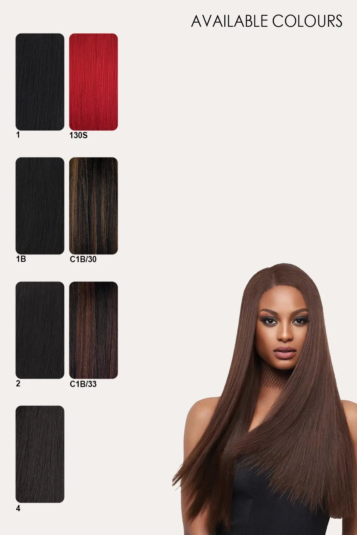 OUTRE HUMAN HAIR WEAVE SASHA YAKI - 10"