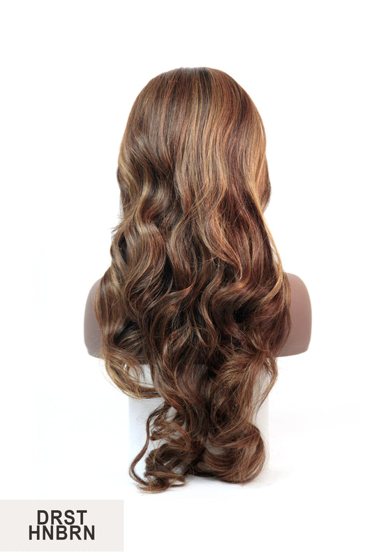 OUTRE PERFECT HAIRLINE TRUE FRONTAL 13X6 LACE FRONTAL WIG - PEAK 701 - BSW BEAUTY CANADA