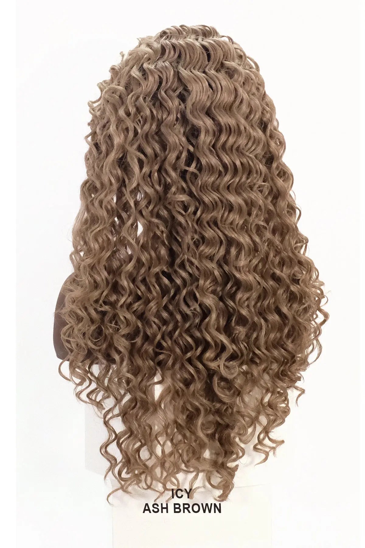 OUTRE PERFECT HAIRLINE  13X6 LACE FRONT WIG - ONVYBE 3 OUTRE