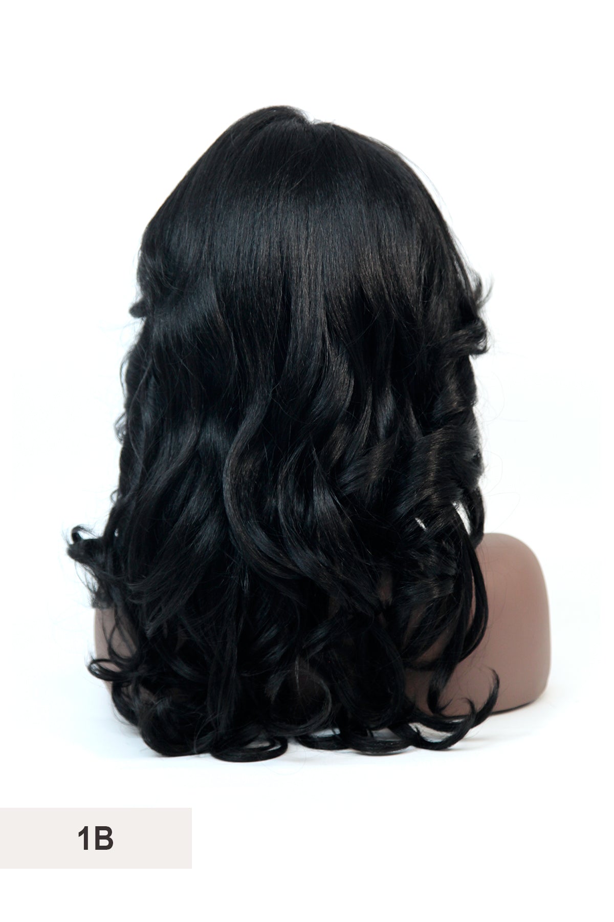 OUTRE PERFECT HAIRLINE SWOOP SERIES LACE FRONT WIG - SWOOP2 - BSW BEAUTY CANADA