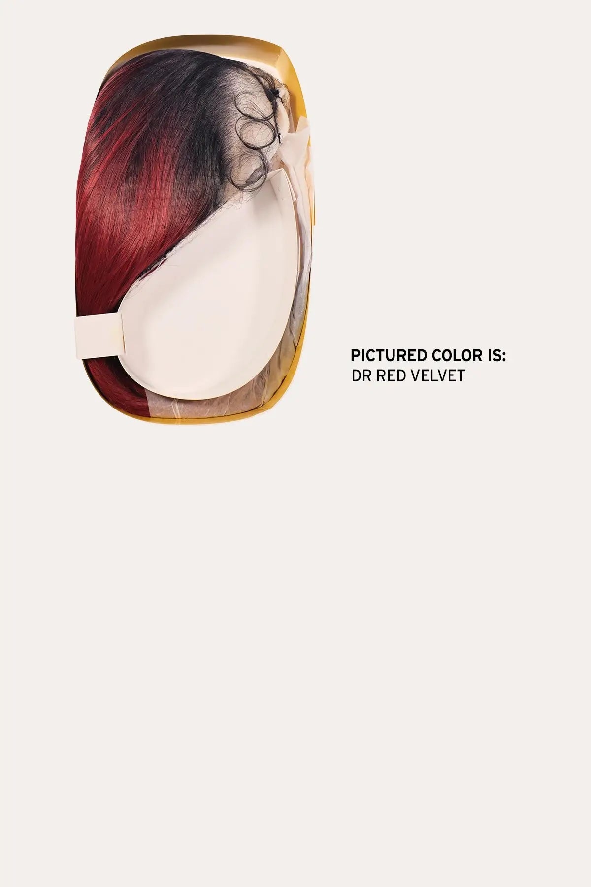 JANET MELT HD 13X6 LACE WIG - KAI