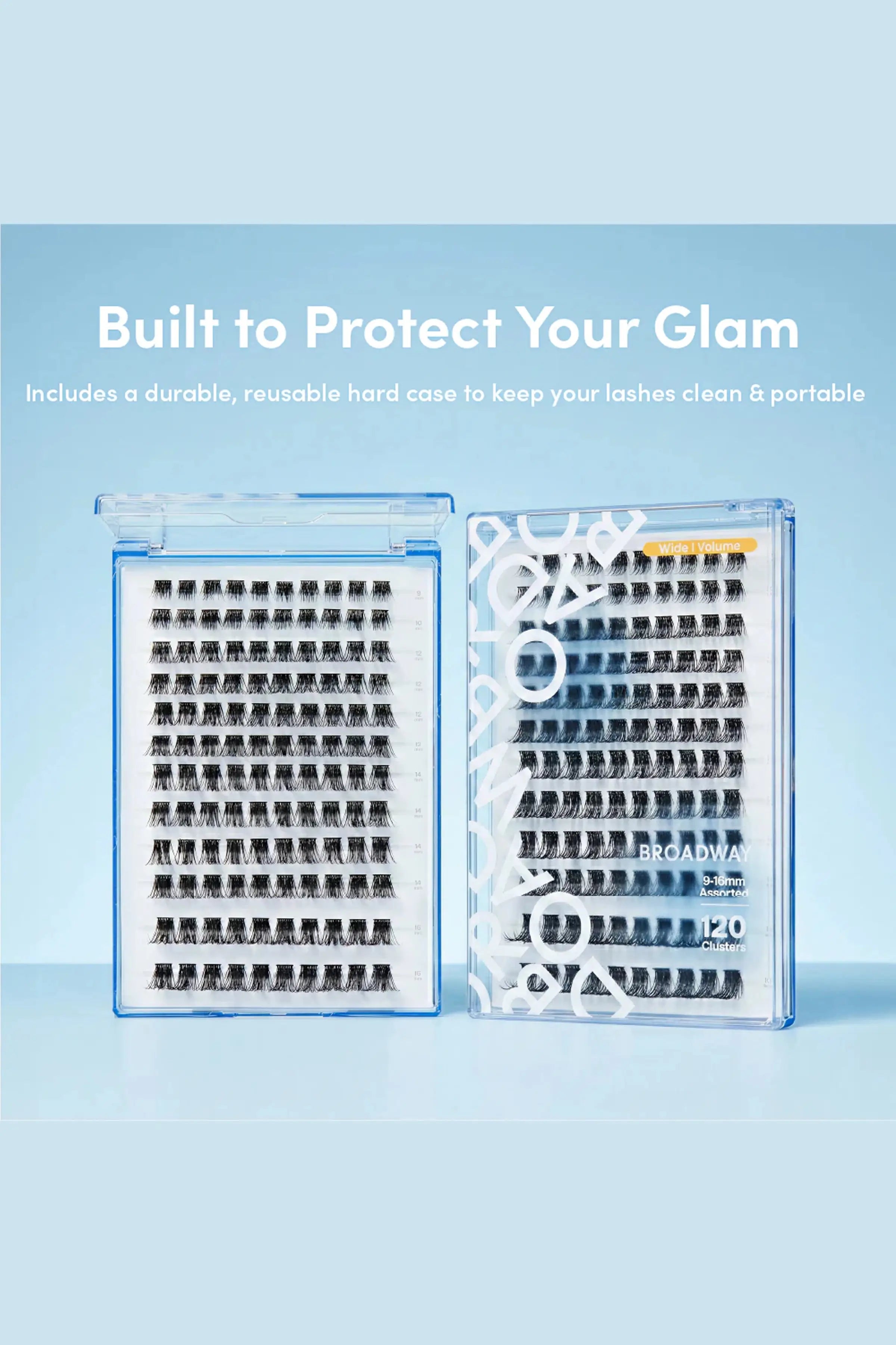 IENVY BY KISS BROADWAY DIY CLUSTER VALUE PACK