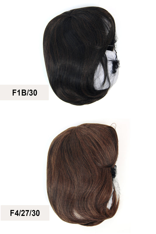 HAIR TOPIC OK WIG FULL CAP 019 - BSW BEAUTY CANADA