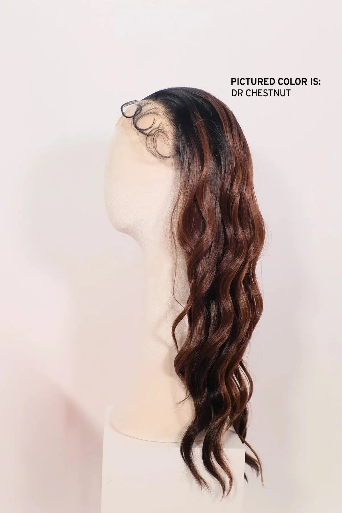 JANET MELT HD 13X6 LACE WIG - SAL