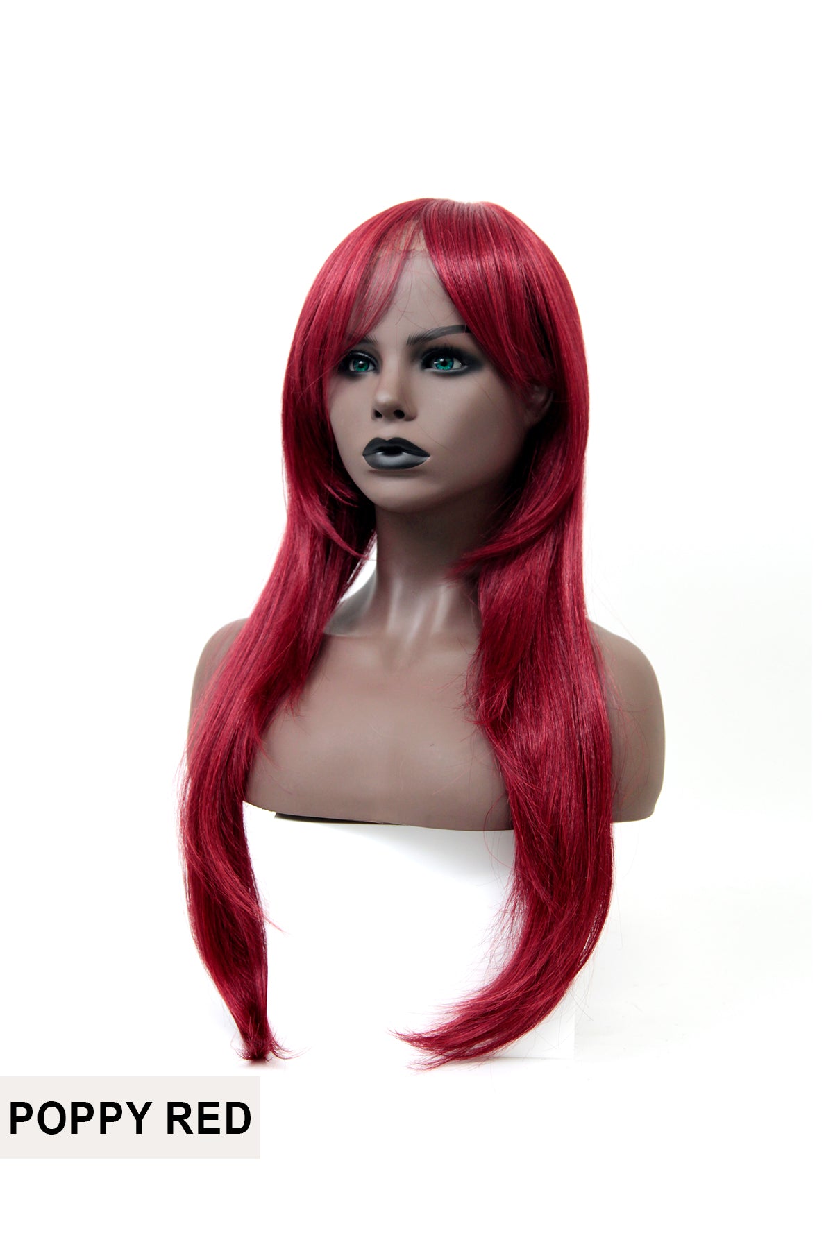 MAYDE PURE SKIN 360 WHOLE LACE WIG - NEVA - BSW BEAUTY CANADA