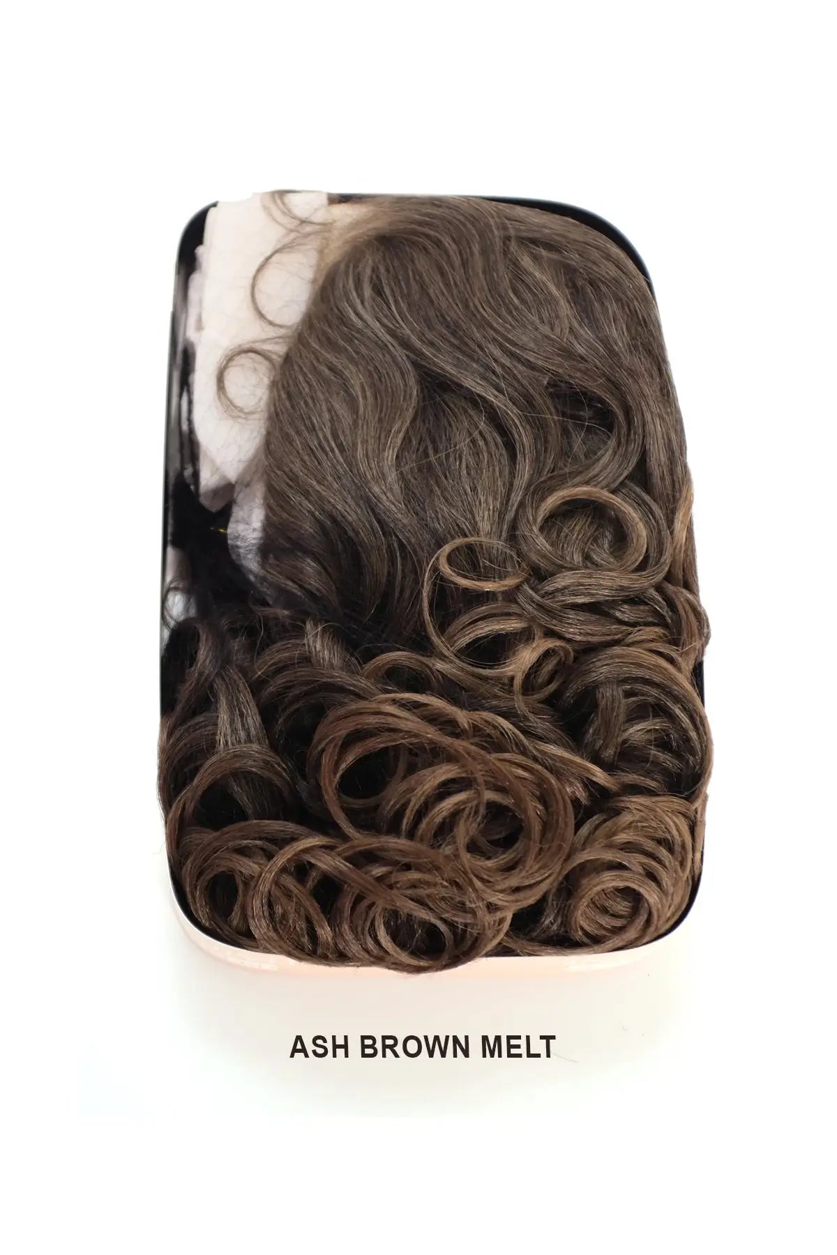 OUTRE PERFECT HAIRLINE HAND-TIED 13X4 RACE FRONT WIG - AKINA OUTRE