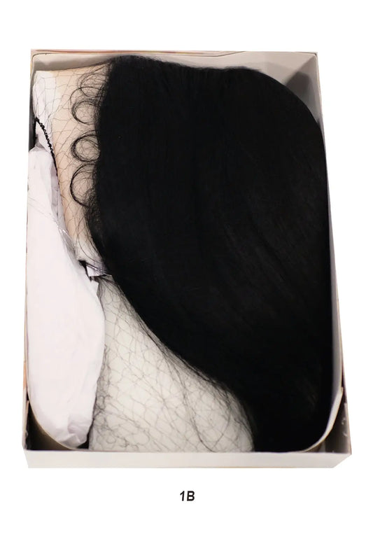 ZURY SIS HD LACE FRONT HONEY WIG - TAY ZURY