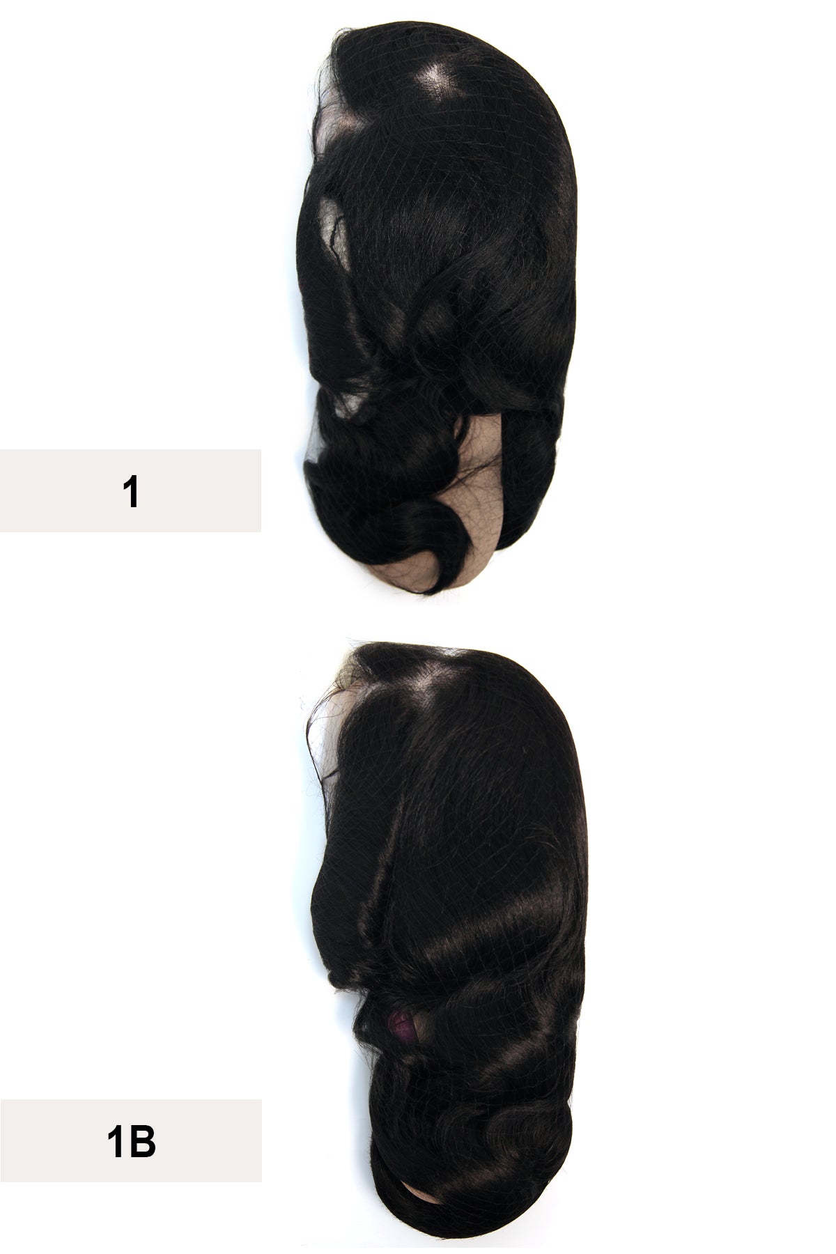 OUTRE PERFECT HAIRLINE SWOOP SERIES LACE FRONTAL WIG - SWOOP 4 - BSW BEAUTY CANADA