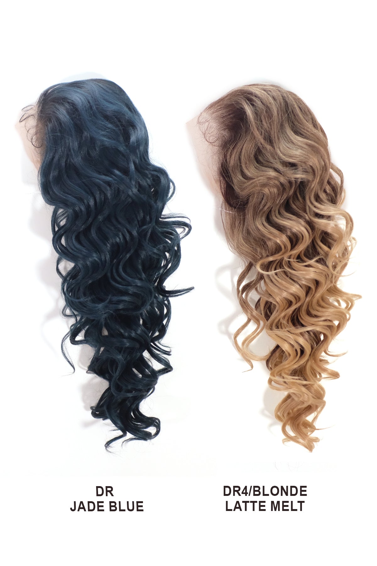 OUTRE PERFECT HAIRLINE TRUE FRONTAL 13X6 LACE FRONTAL WIG - PEAK 706