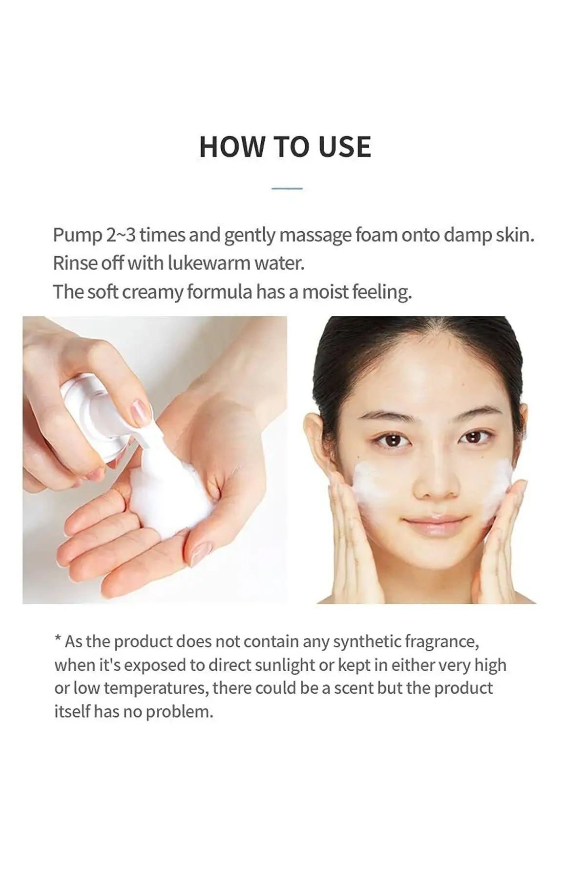 ETUDE SOONJUNG PH 6.5 WHIP CLEANSER 150ml ETUDE