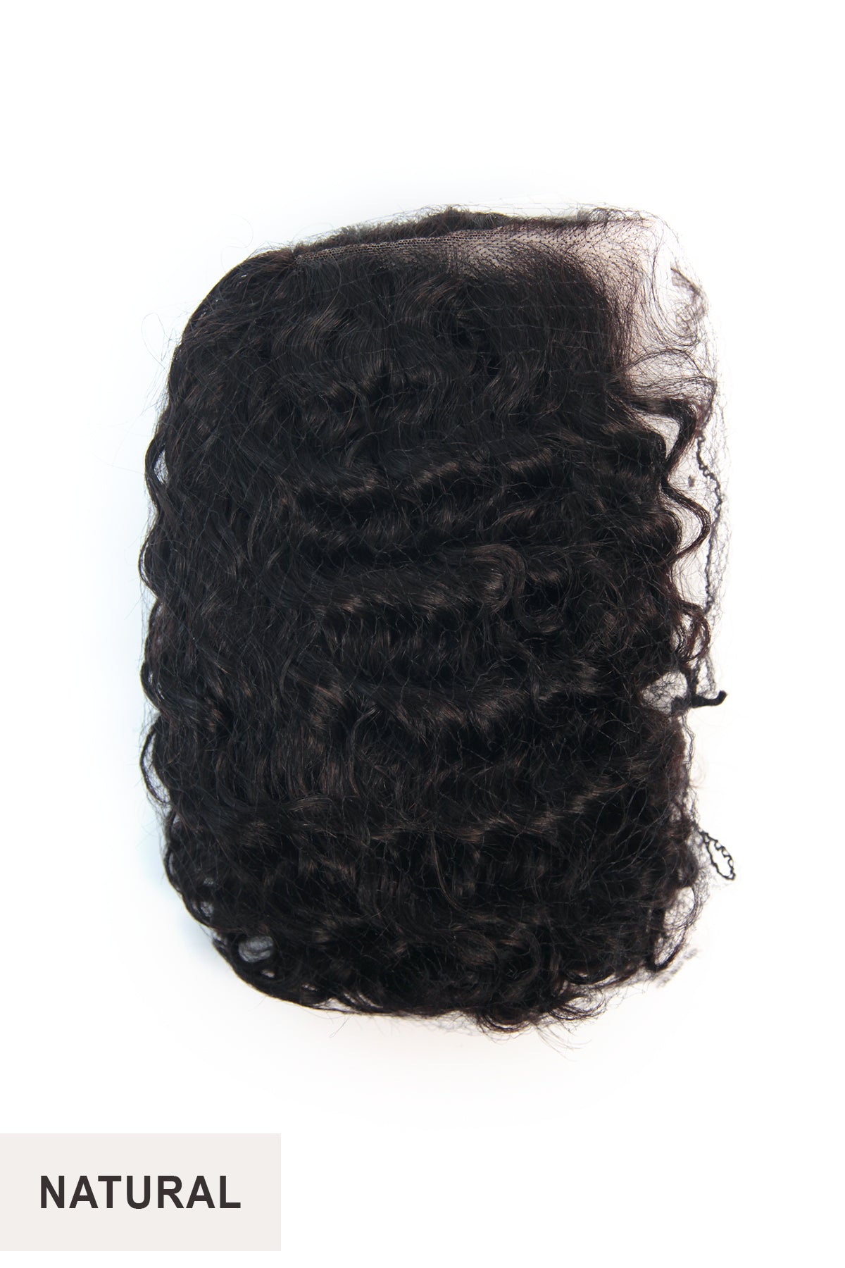 MAYDE TESSA 100% HUMAN HAIR LACE FRONT WIG - FREYA - BSW BEAUTY CANADA