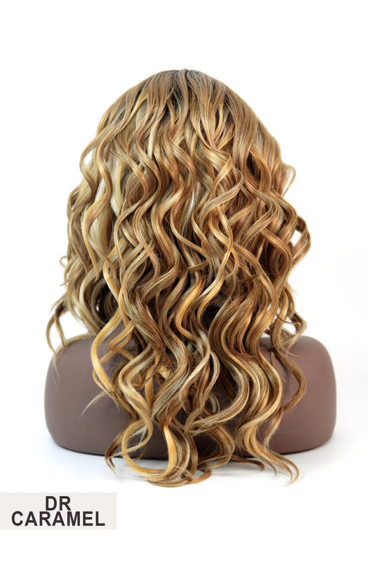 OUTRE THE DAILY WIG LACE PART - KIMBRA 20" - BSW BEAUTY CANADA