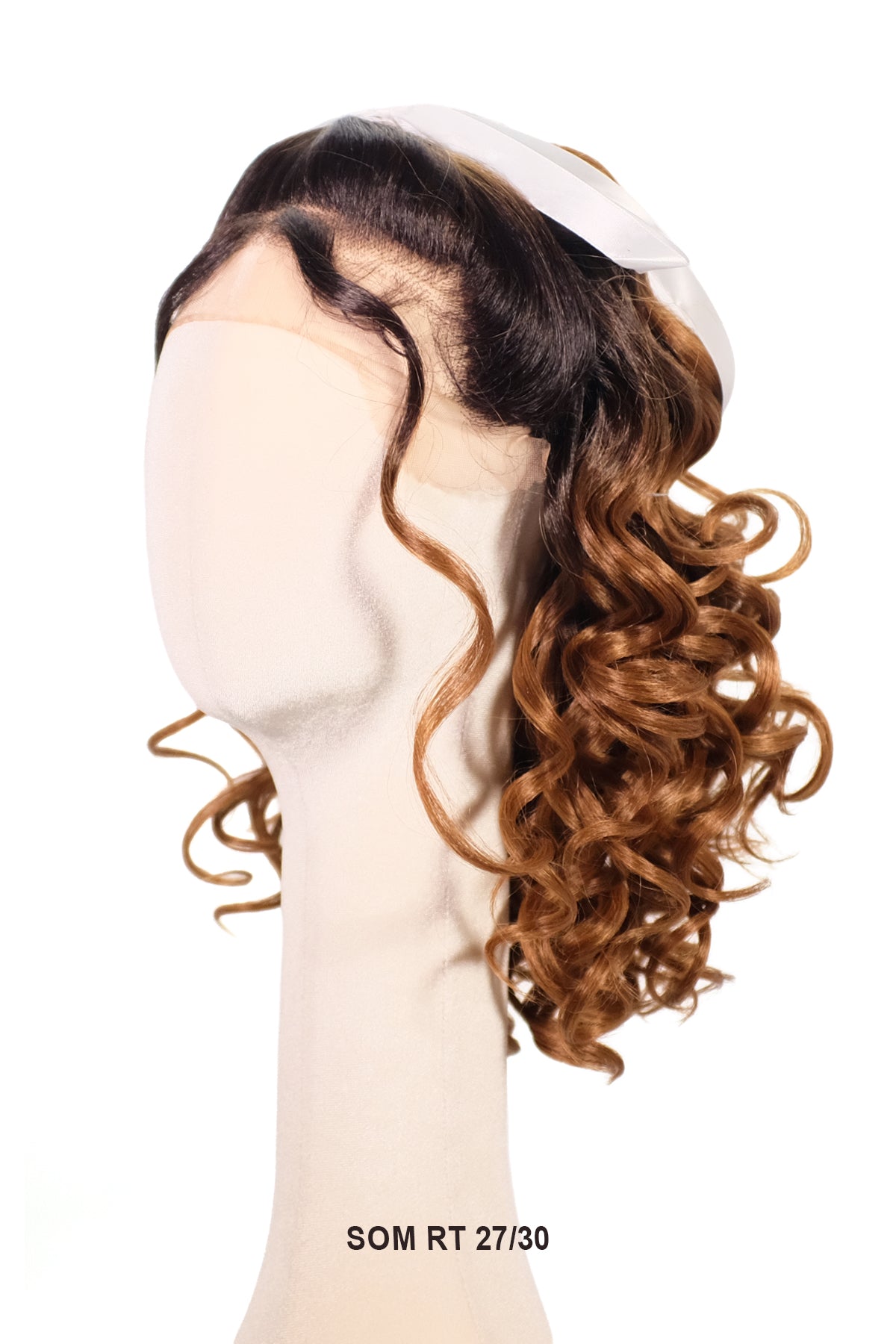 ZURY SIS PRIME HUMAN HAIR BLEND GLUELESS 13X6 HD LACE FRONT WIG - SADIE - BSW BEAUTY CANADA