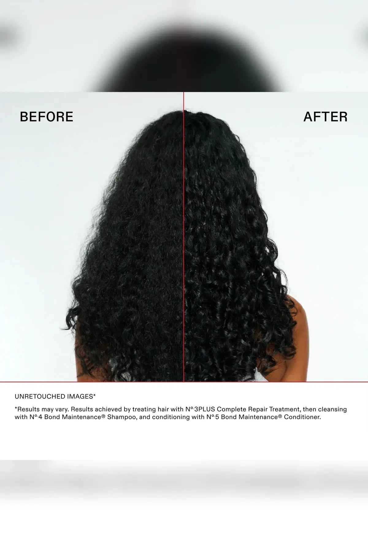 OLAPLEX NO. 3 PLUS COMPLETE REPAIR TREATMENT OLAPLEX