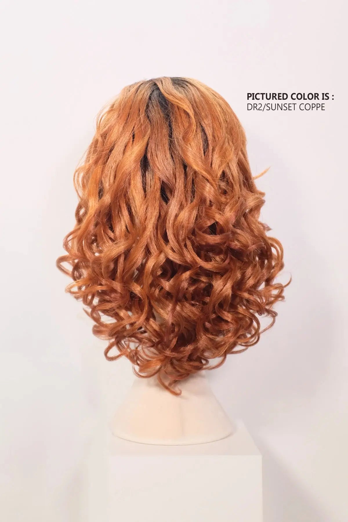 OUTRE QUICK WEAVE HALF WIG - KAIDA