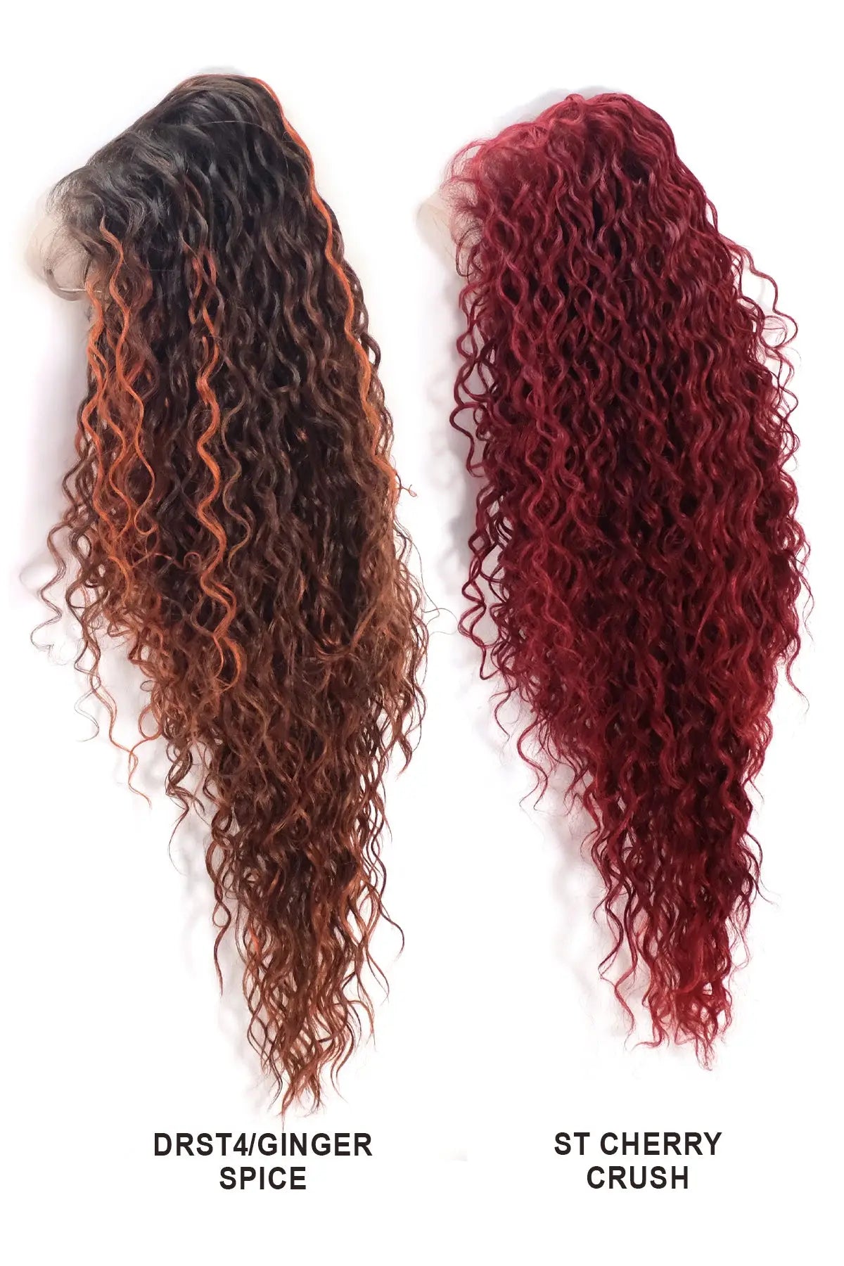 OUTRE PERFECT HAIRLINE TRUE FRONTAL 13X6 LACE FRONTAL WIG - PEAK 703 OUTRE