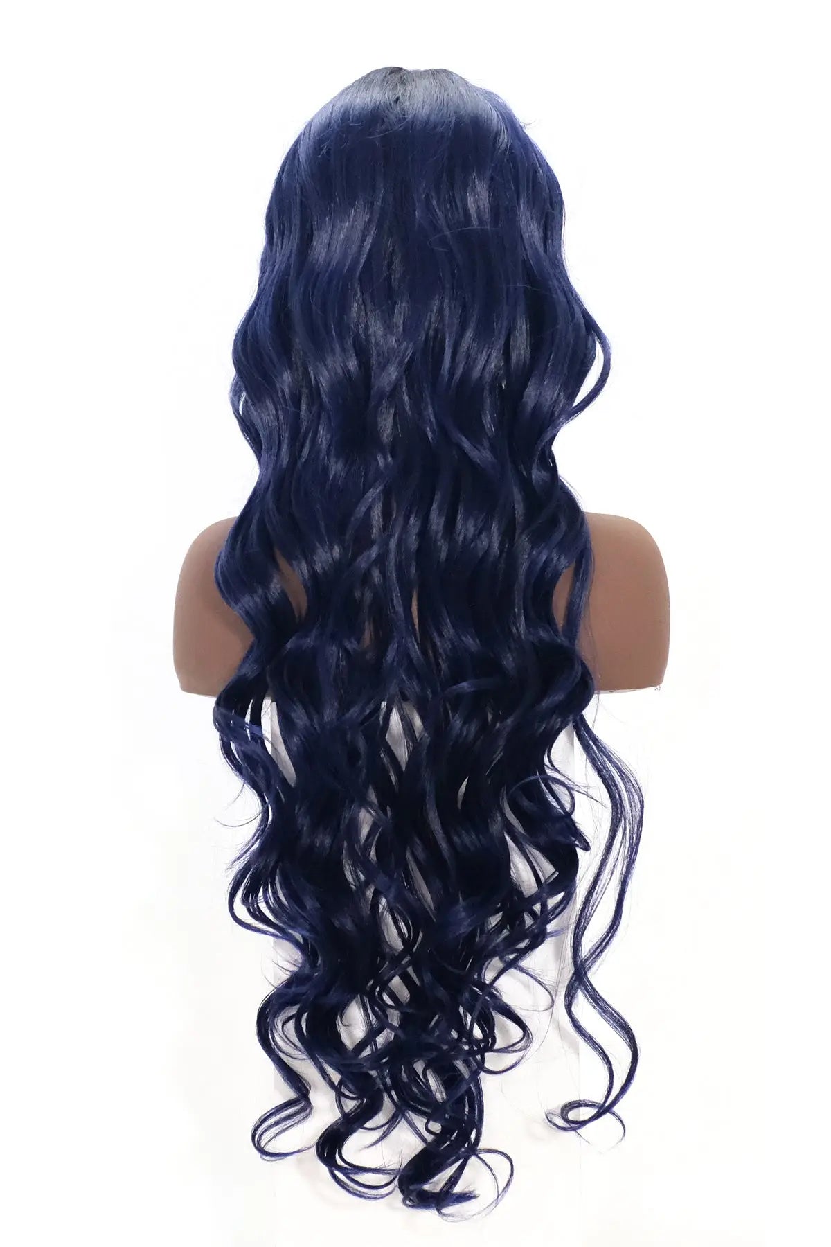 OUTRE MELTED HAIRLINE SWIRLISTA HD LACE FRONT WIG - SWIRL 112 OUTRE