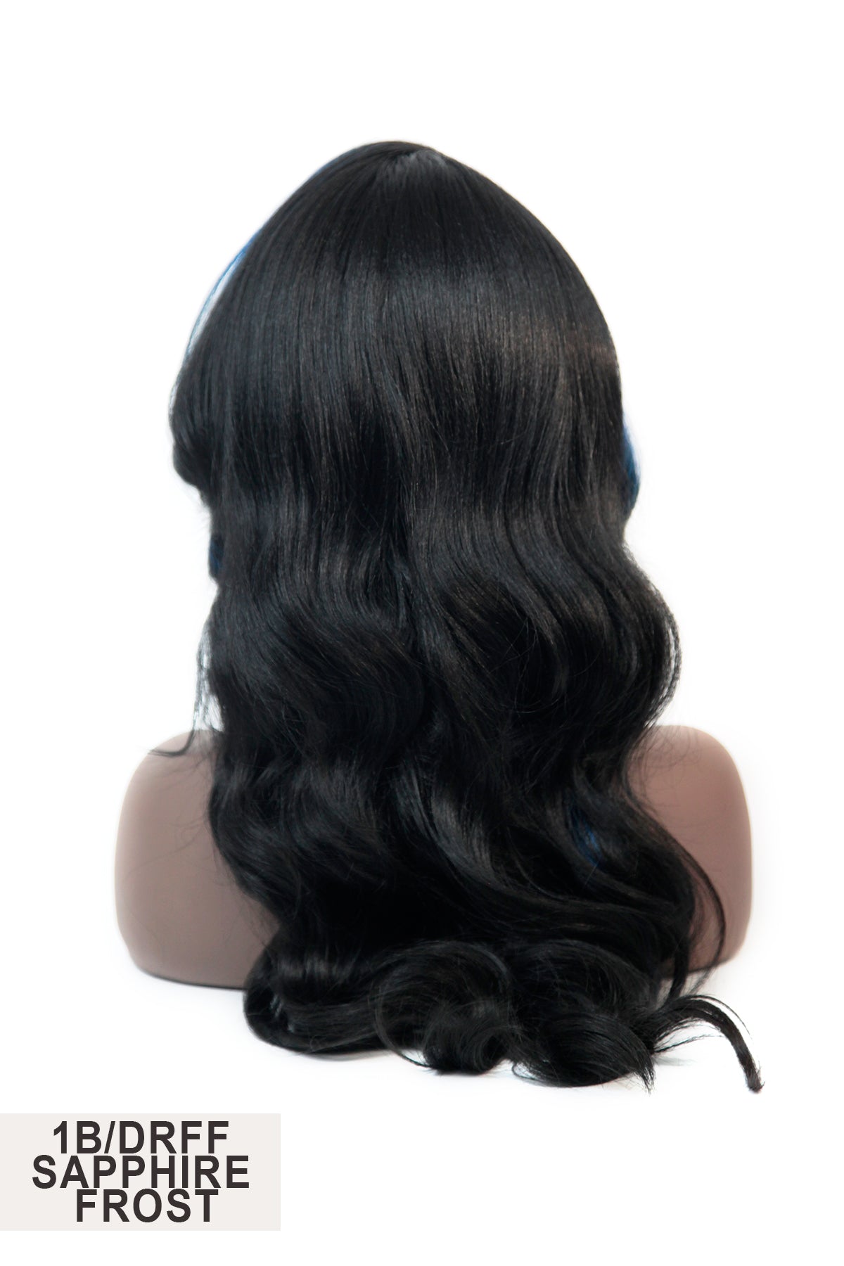 OUTRE PERFECT HAIRLINE SWOOP SERIES LACE FRONTAL WIG - SWOOP 8 - BSW BEAUTY CANADA