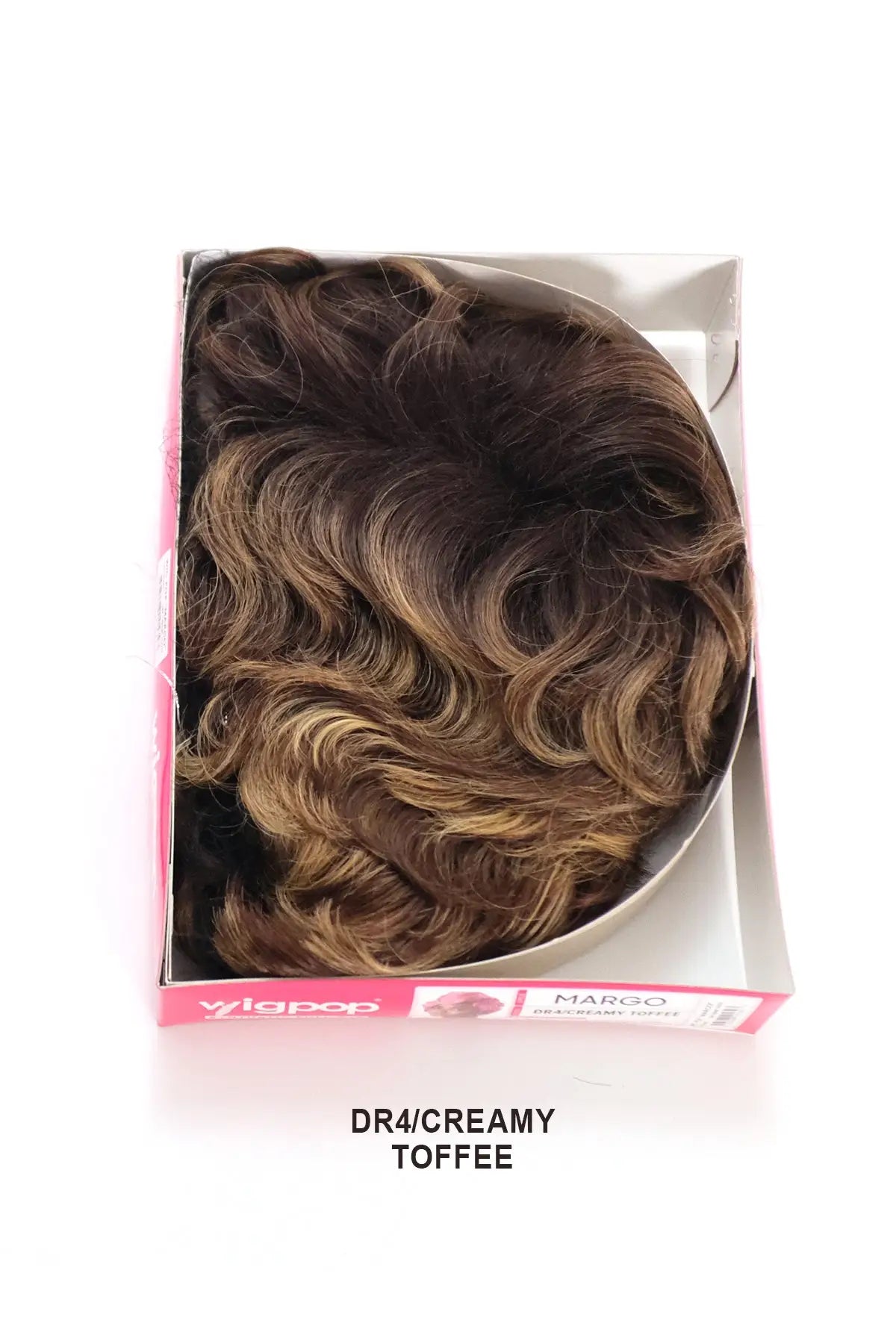 OUTRE WIG POP - MARGO OUTRE