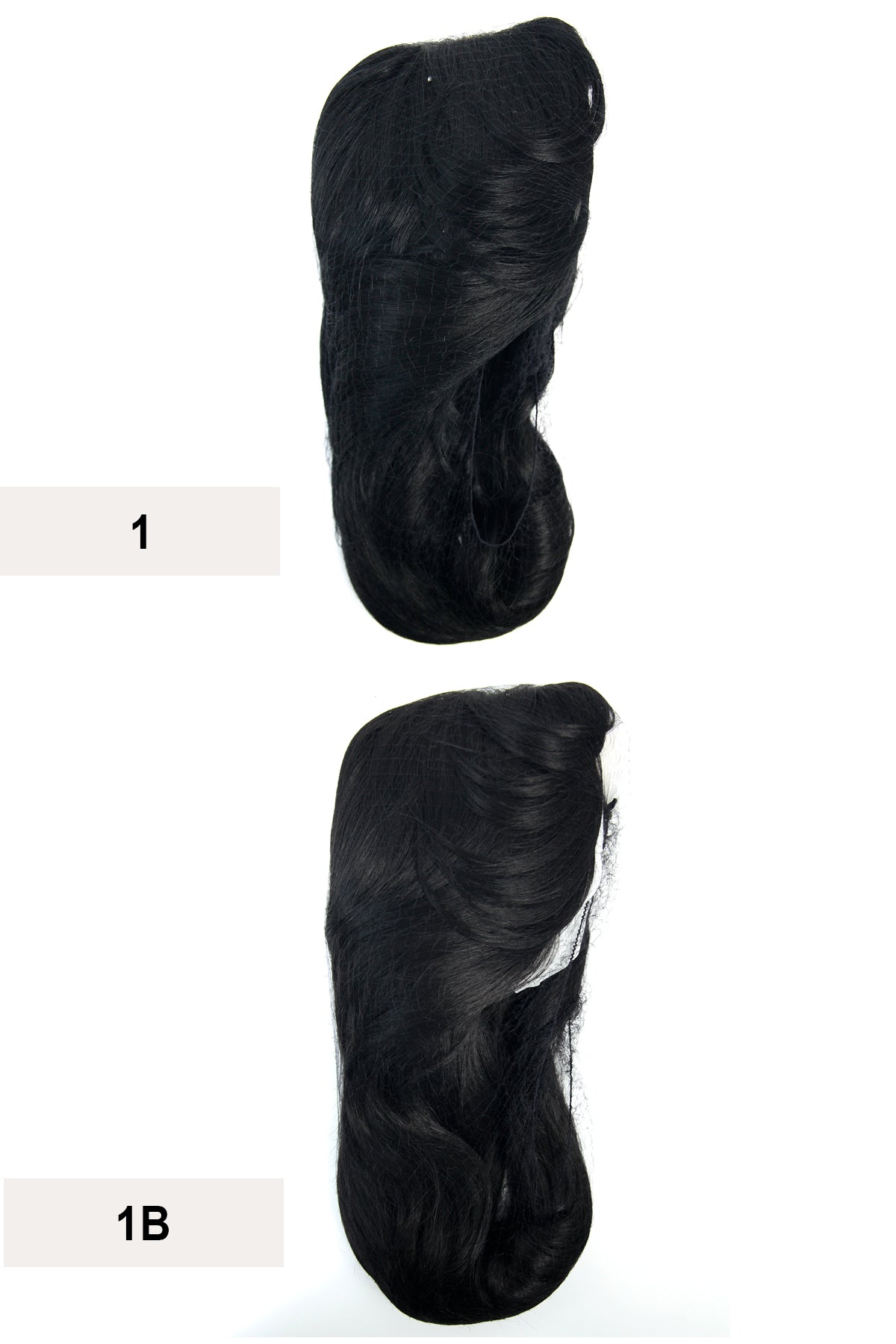 SHAKE N GO EQUAL CURTAIN BANG HD LACE WIG - BOMBSHELL - BSW BEAUTY CANADA