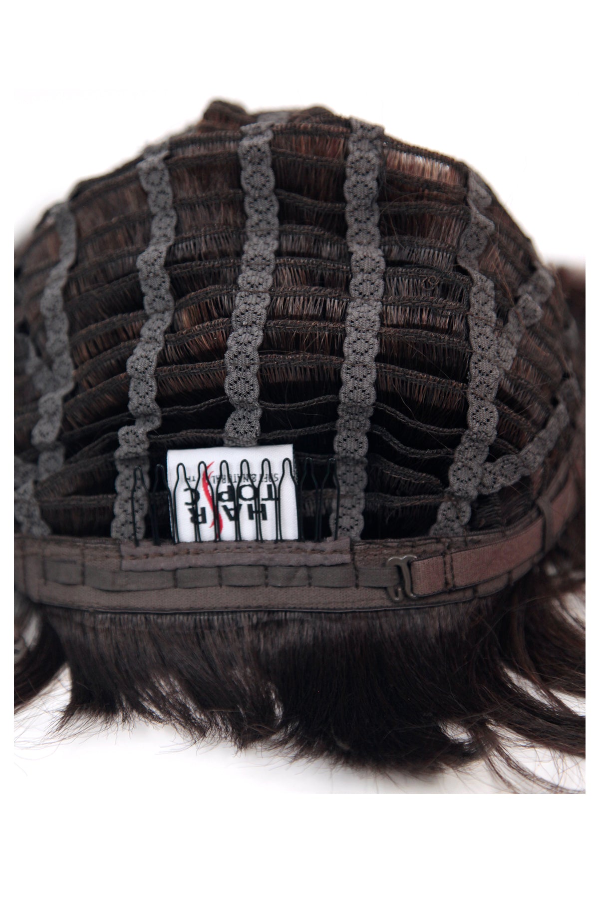 HAIR TOPIC MEGA FULL WIG - RIHANNA - BSW BEAUTY CANADA