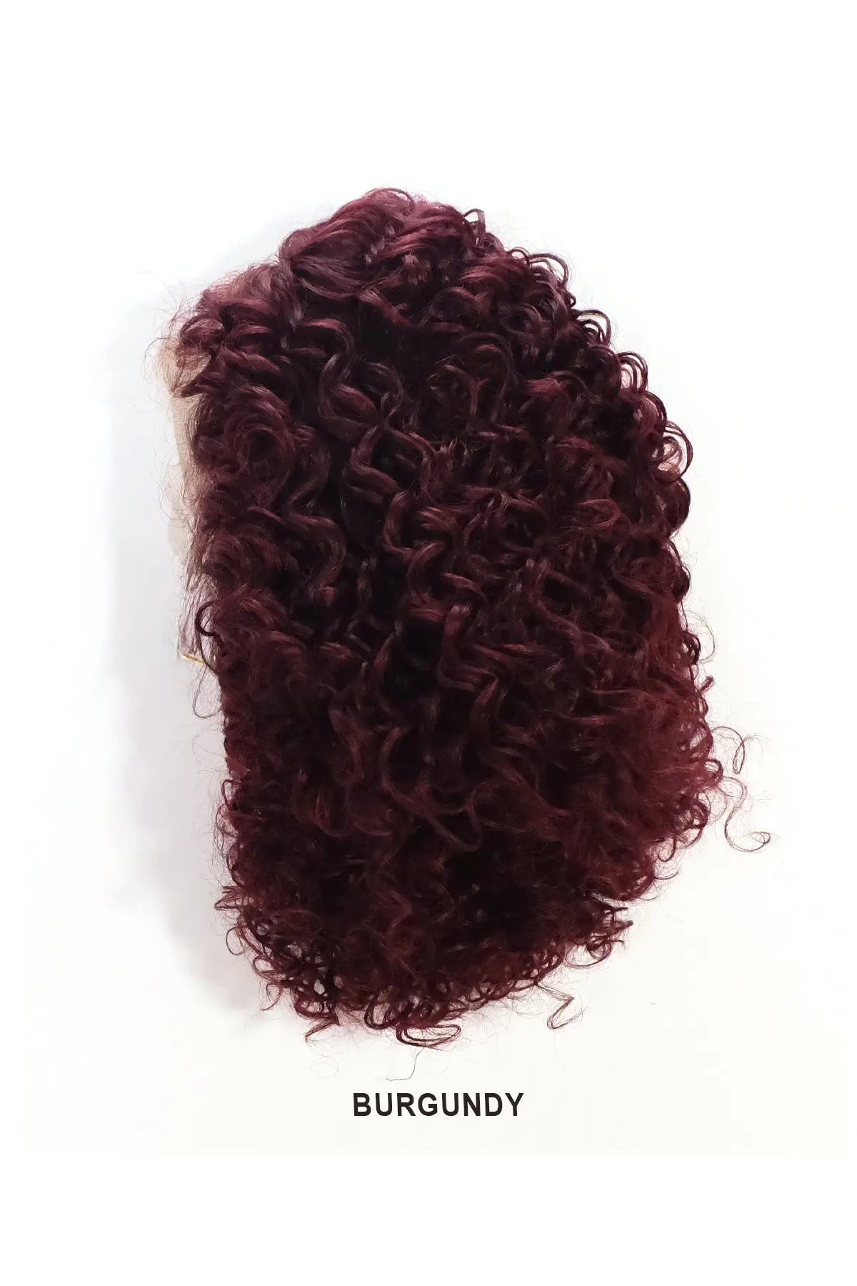 OUTRE PERFECT HAIRLINE SWOOP SERIES 13X4 LACE FRONT WIG - SWOOP 16 OUTRE