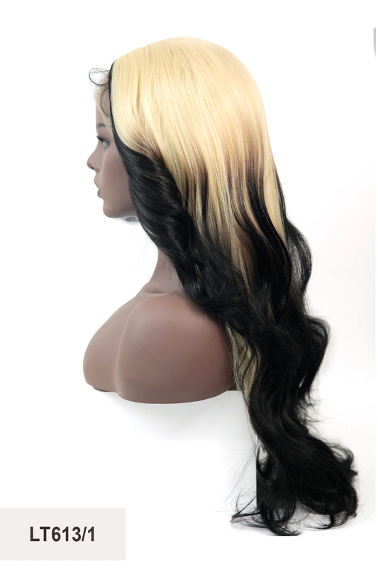 NUTIQUE BEST FRIEND FOREVER LACE FRONT WIG - ARABELLA - BSW BEAUTY CANADA
