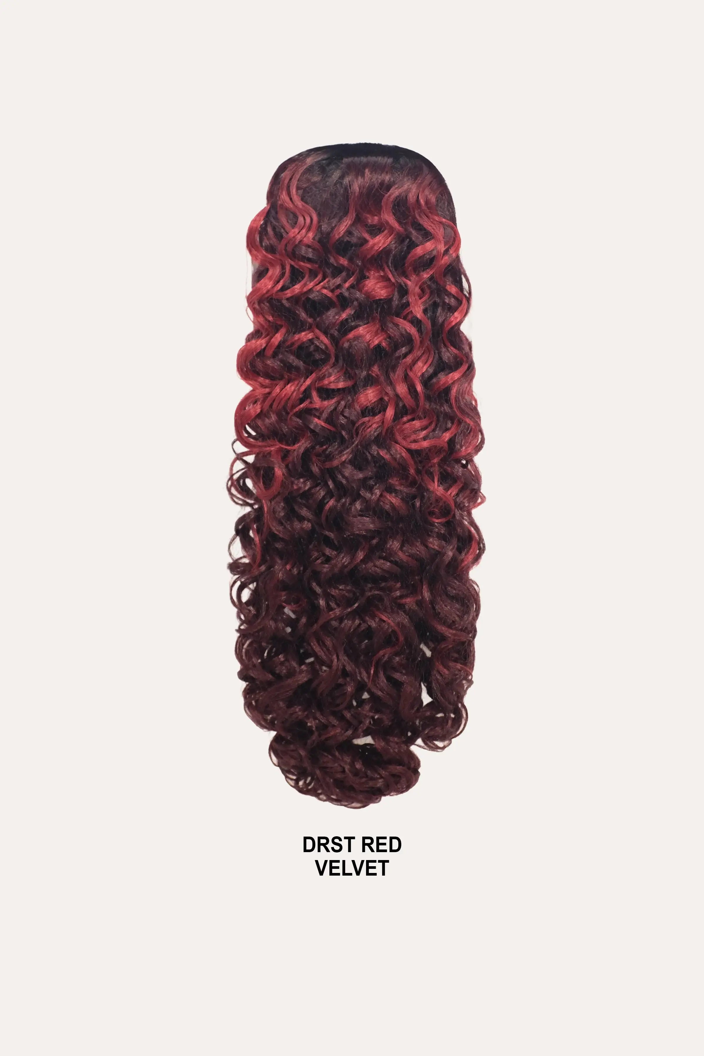OUTRE QUICK WEAVE HALF WIG - WINSLET