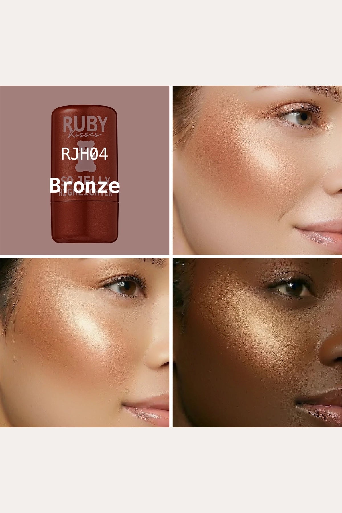 RUBY KISSES SO JELLY HIGHLIGHTER