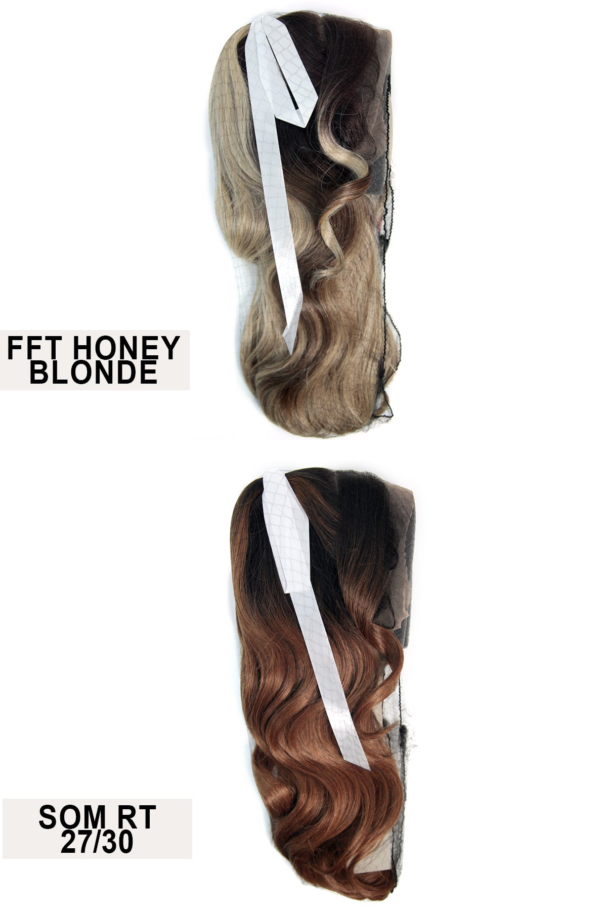 ZURY SIS PRIME HUMAN HAIR BLEND 13X6 LAC FRONT WIG - RHEE - BSW BEAUTY CANADA