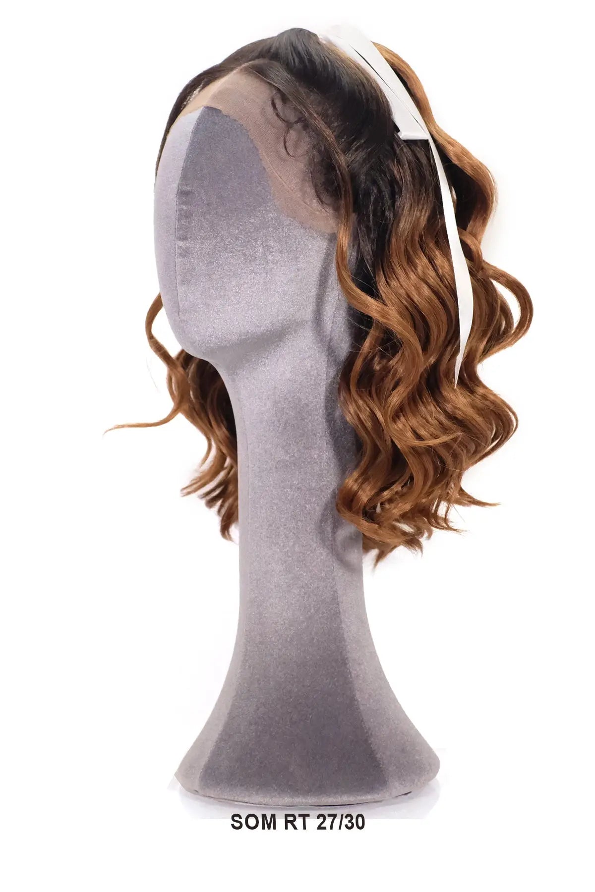 ZURY SIS PRIME HUMAN HAIR BLEND GLUELESS 13X6 HD LACE FRONT WIG - MOLLY - BSW BEAUTY CANADA