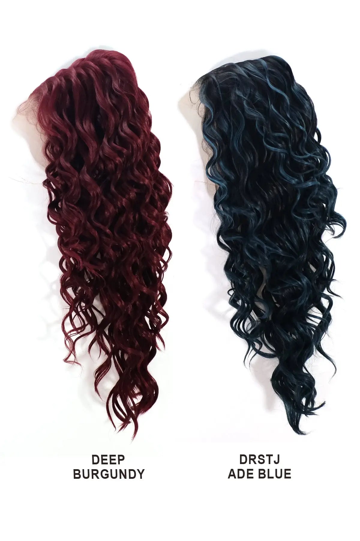 OUTRE PERFECT HAIRLINE 13X4 HAND-TIED LACE FRONT WIG - PH 5 OUTRE