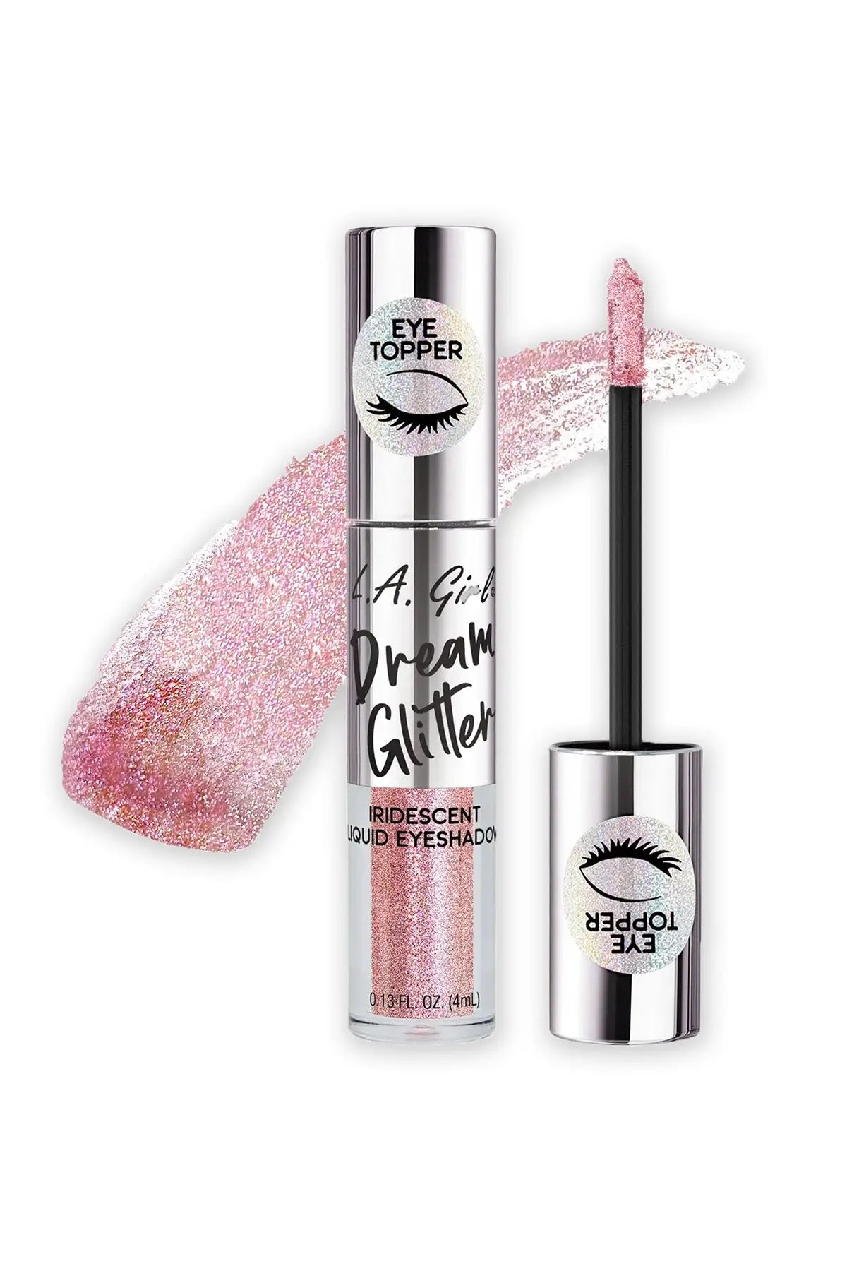 L.A.GIRL GLITTER LIQUID EYESHADOW - BSW BEAUTY CANADA
