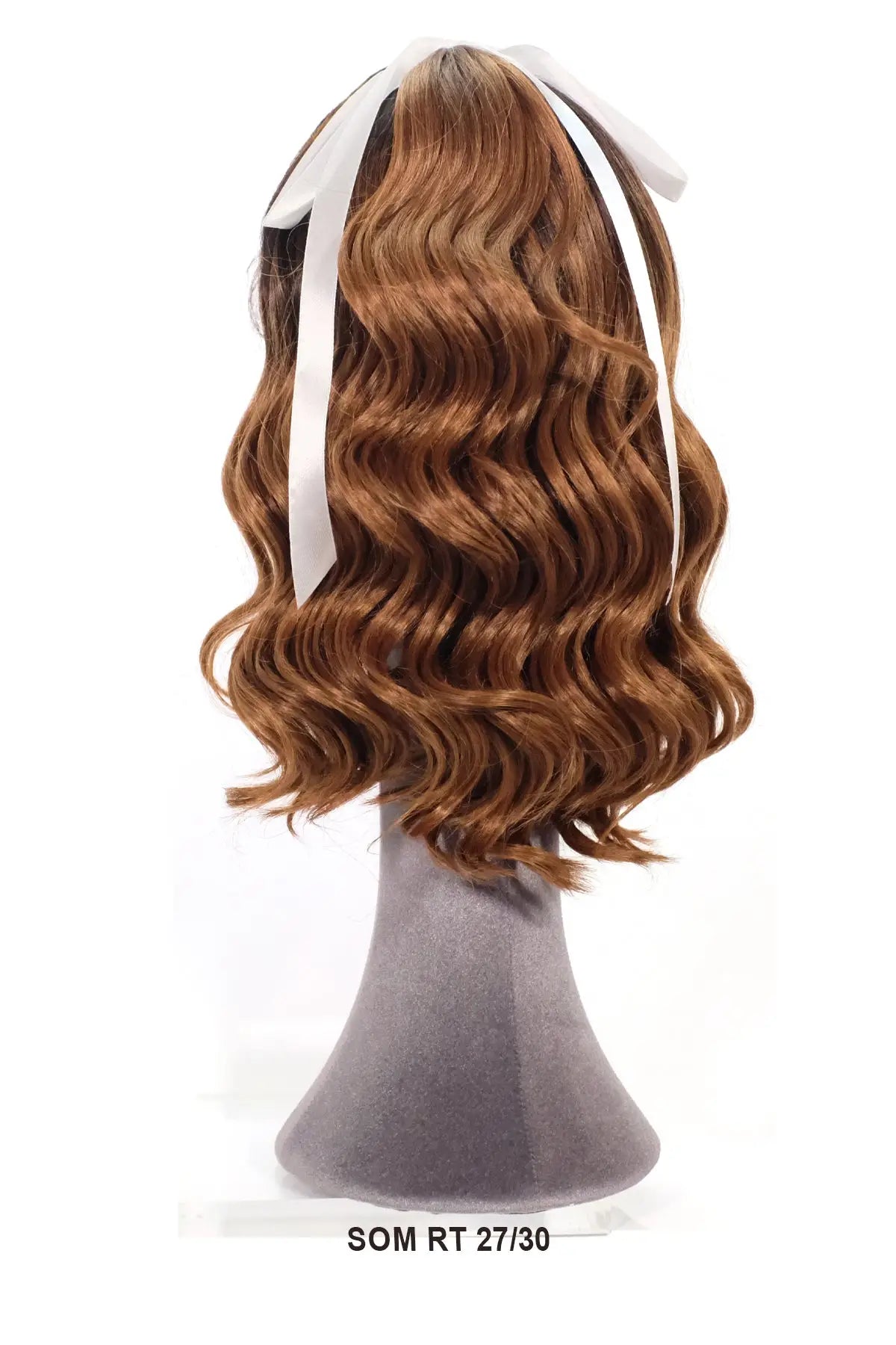 ZURY SIS PRIME HUMAN HAIR BLEND GLUELESS 13X6 HD LACE FRONT WIG - MOLLY - BSW BEAUTY CANADA
